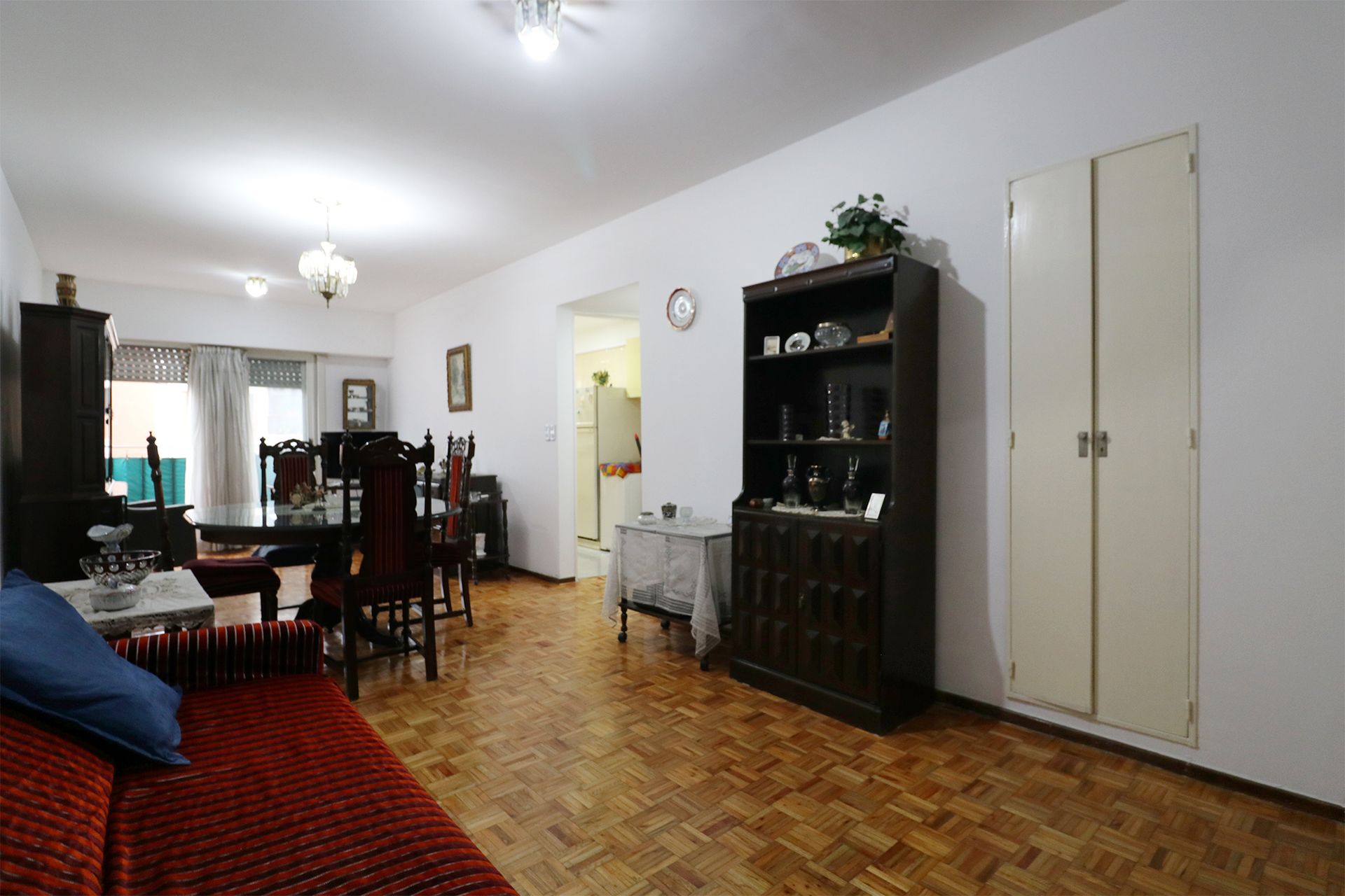 Departamento en Venta en Palermo, Capital Federal
