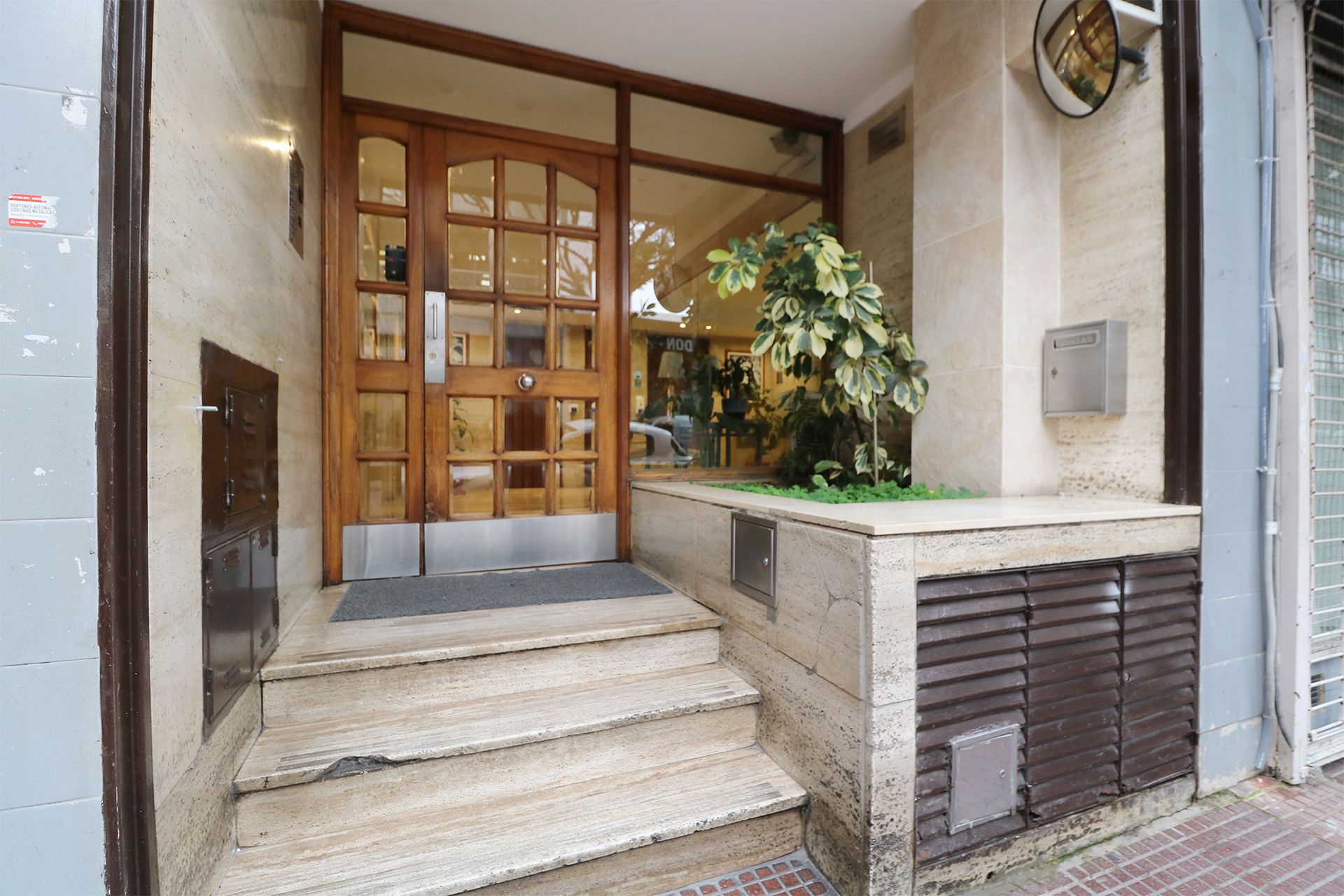 Departamento en Venta en Palermo, Capital Federal