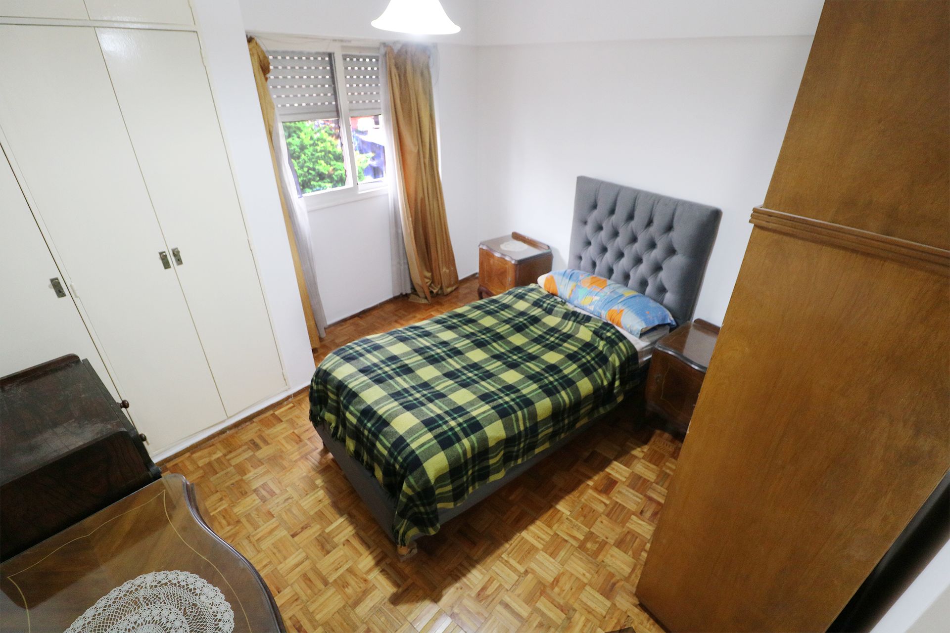 Departamento en Venta en Palermo, Capital Federal