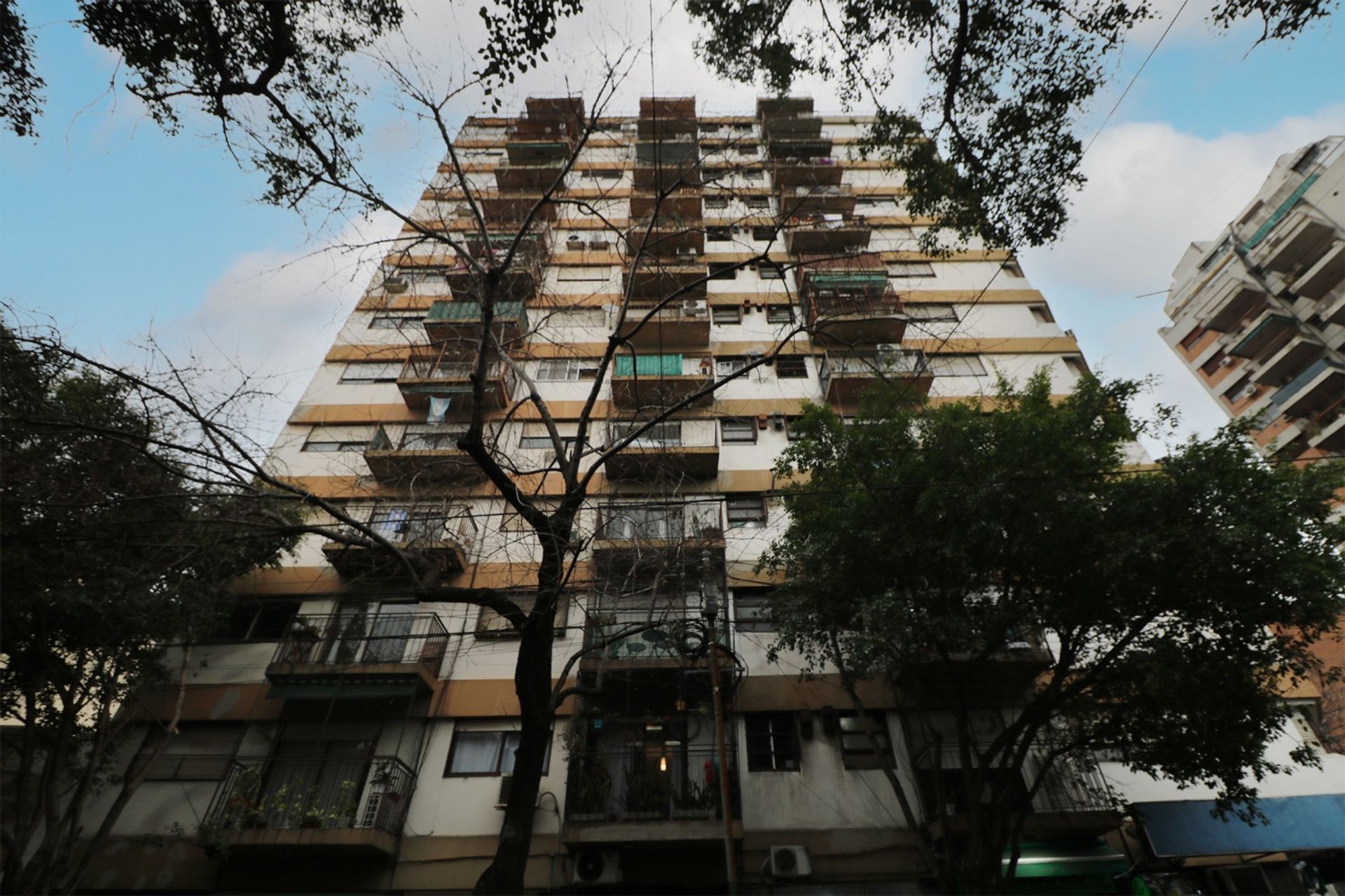 Departamento en Venta en Palermo, Capital Federal