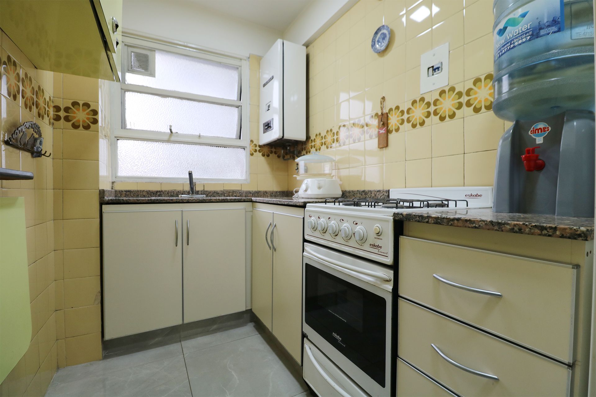 Departamento en Venta en Palermo, Capital Federal