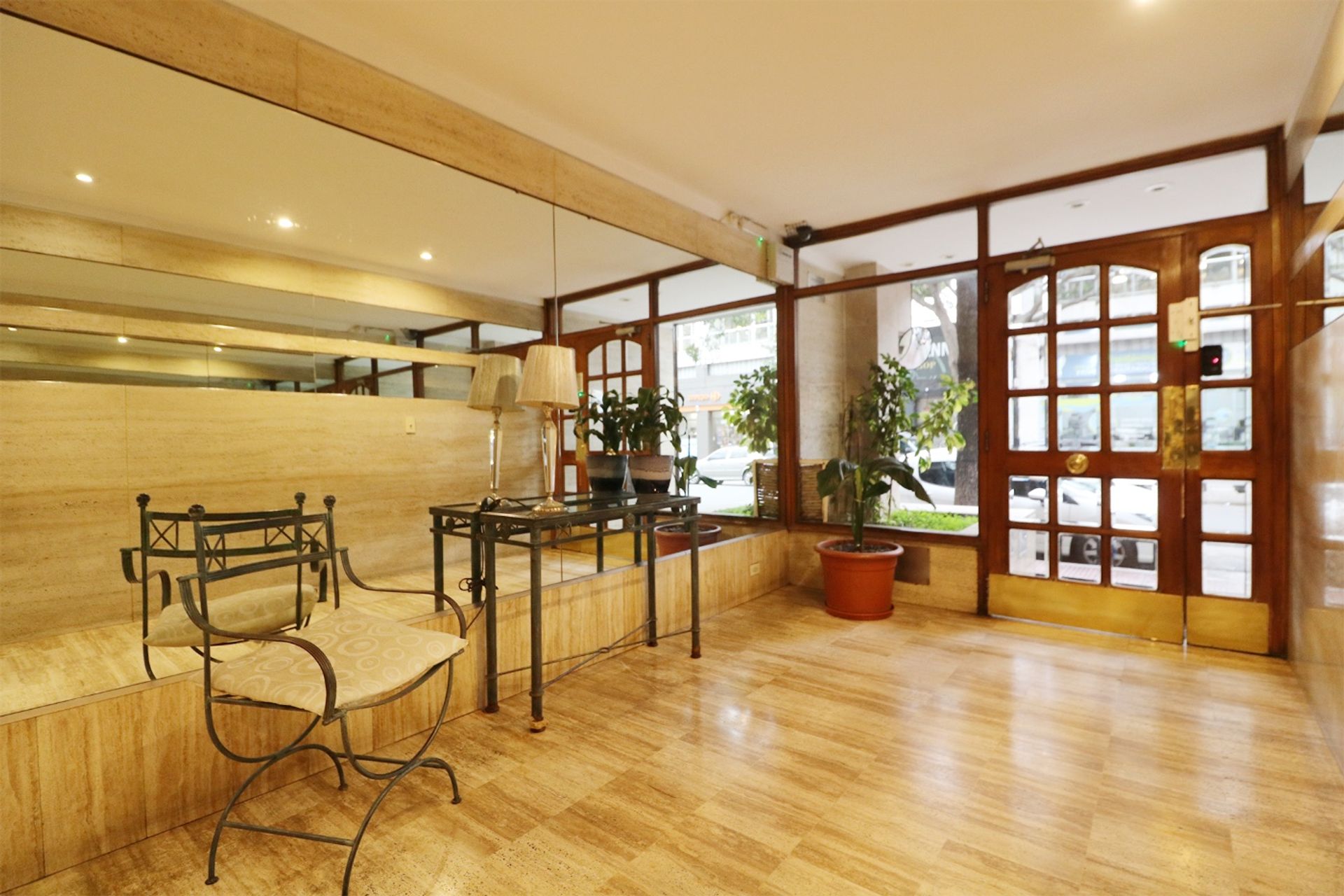 Departamento en Venta en Palermo, Capital Federal