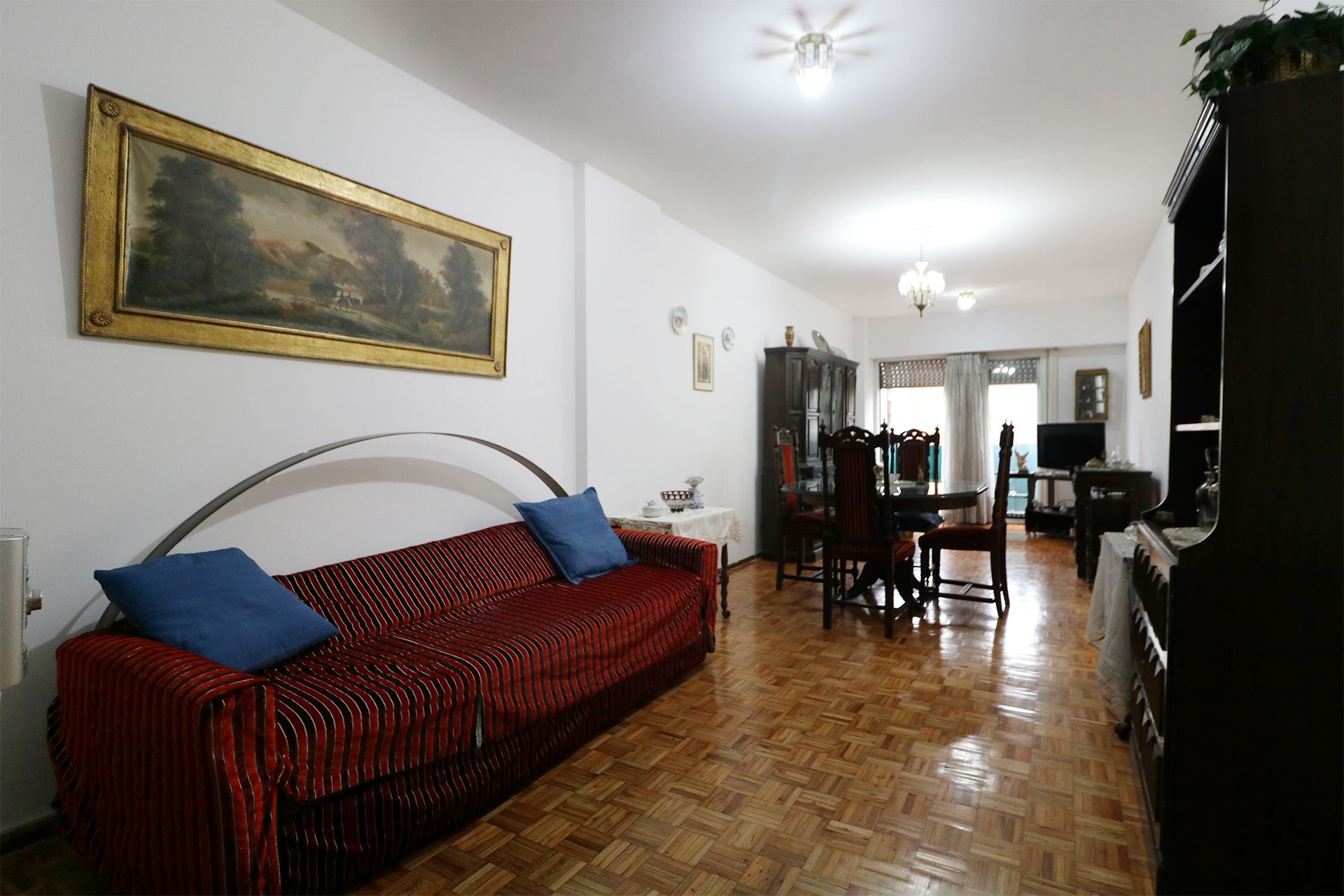 Departamento en Venta en Palermo, Capital Federal