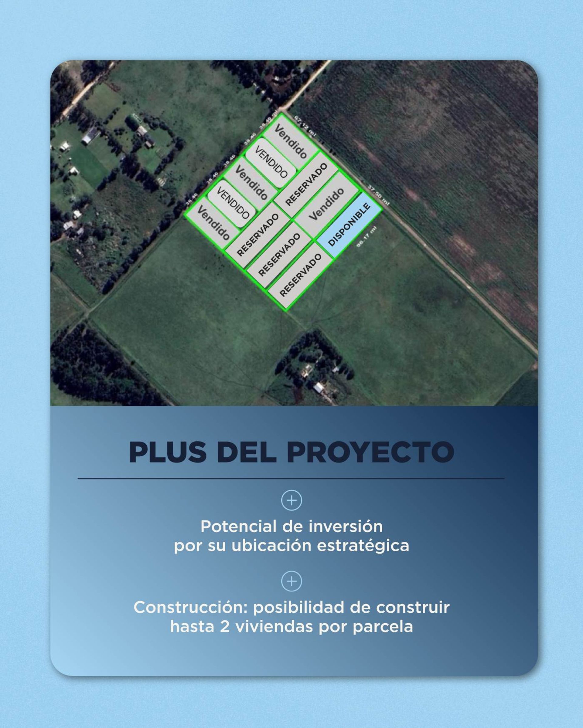 Lote en Venta en Mar del Plata, Buenos Aires Interior