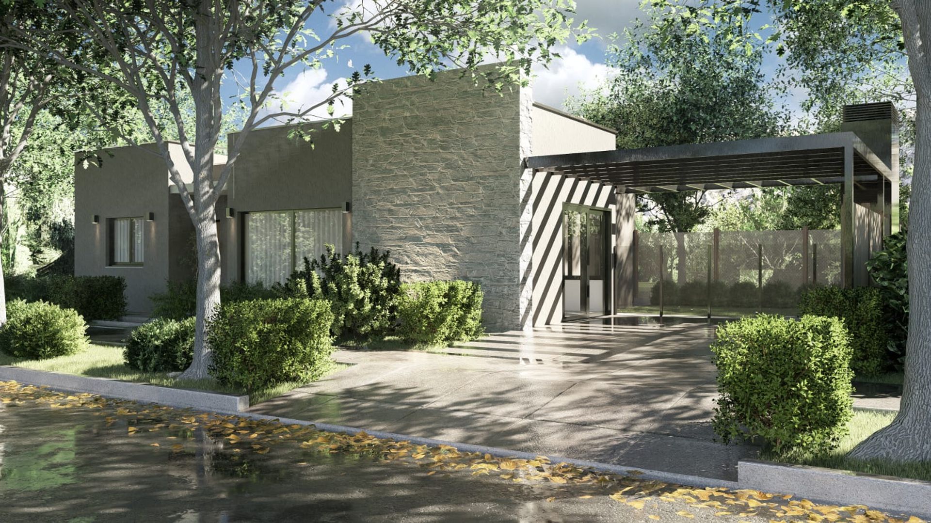 Casa en Venta en Lujan de Cuyo, Mendoza