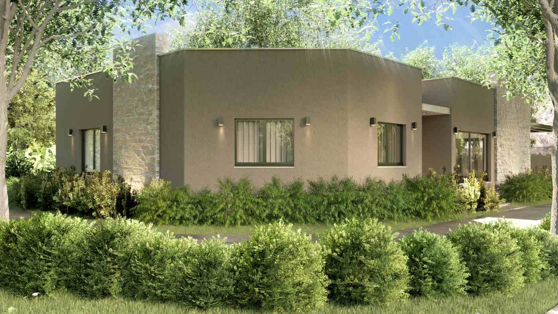 Casa en Venta en Lujan de Cuyo, Mendoza