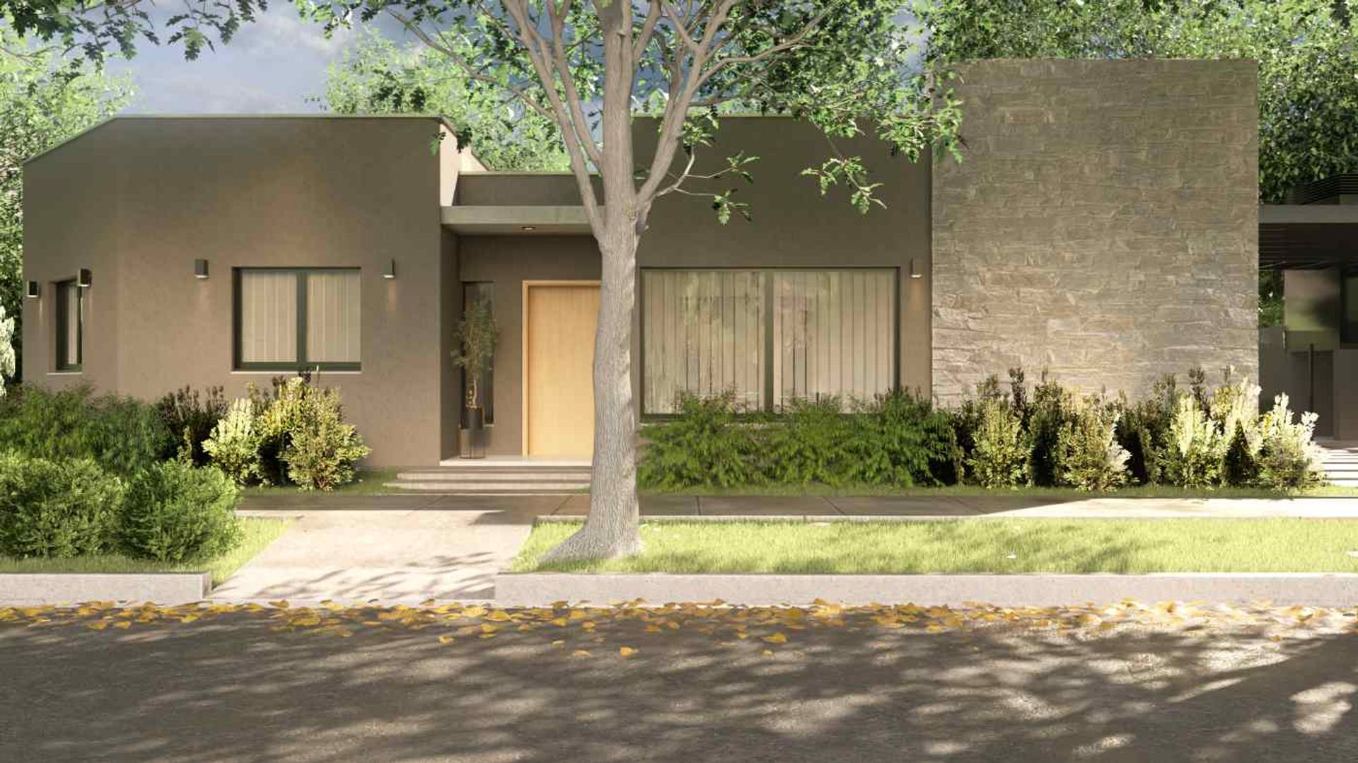 Casa en Venta en Lujan de Cuyo, Mendoza