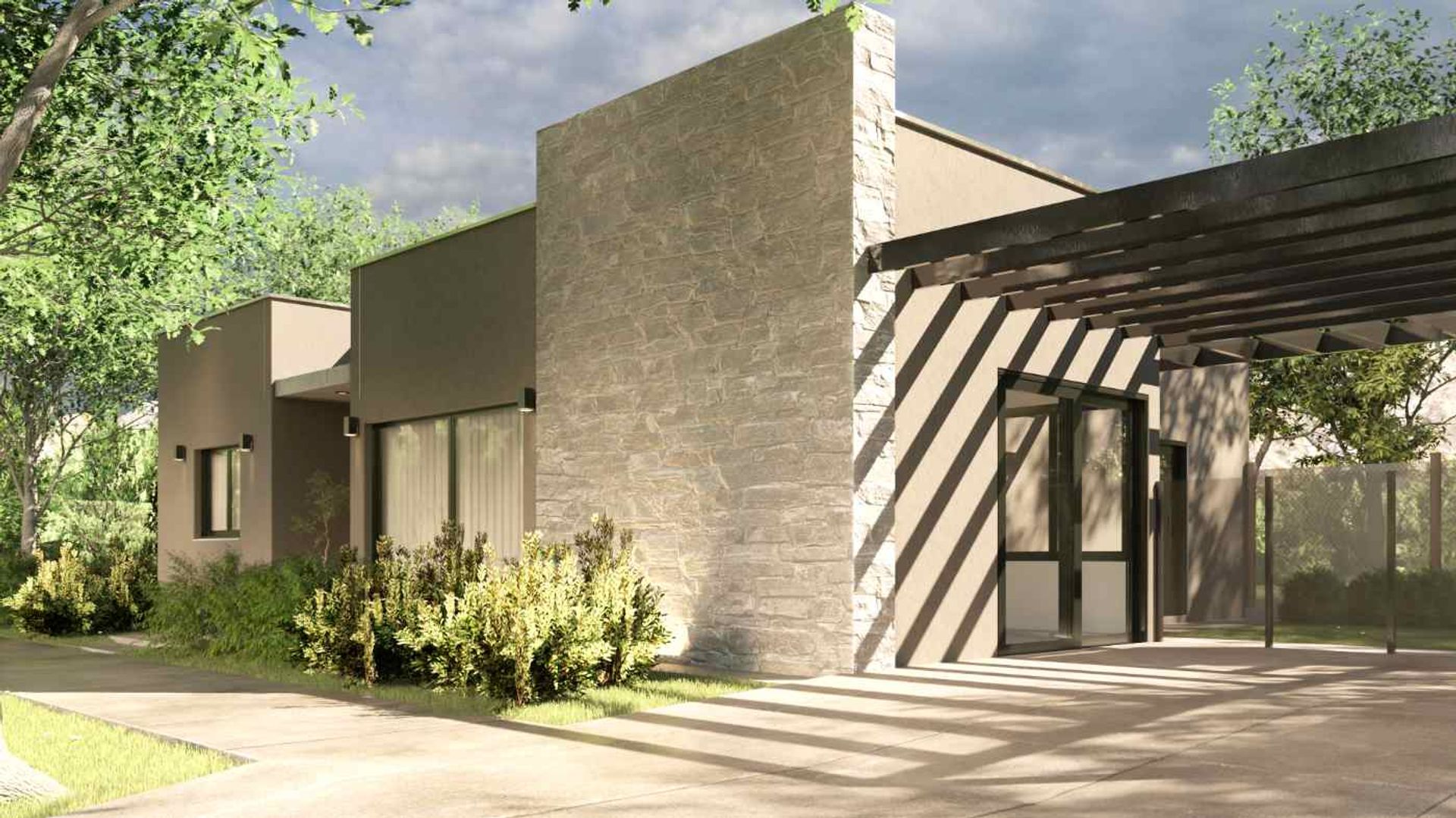 Casa en Venta en Lujan de Cuyo, Mendoza