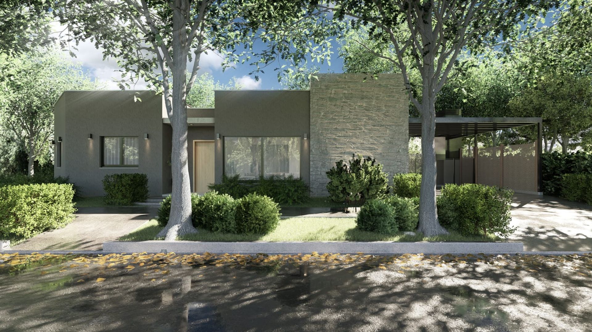 Casa en Venta en Lujan de Cuyo, Mendoza