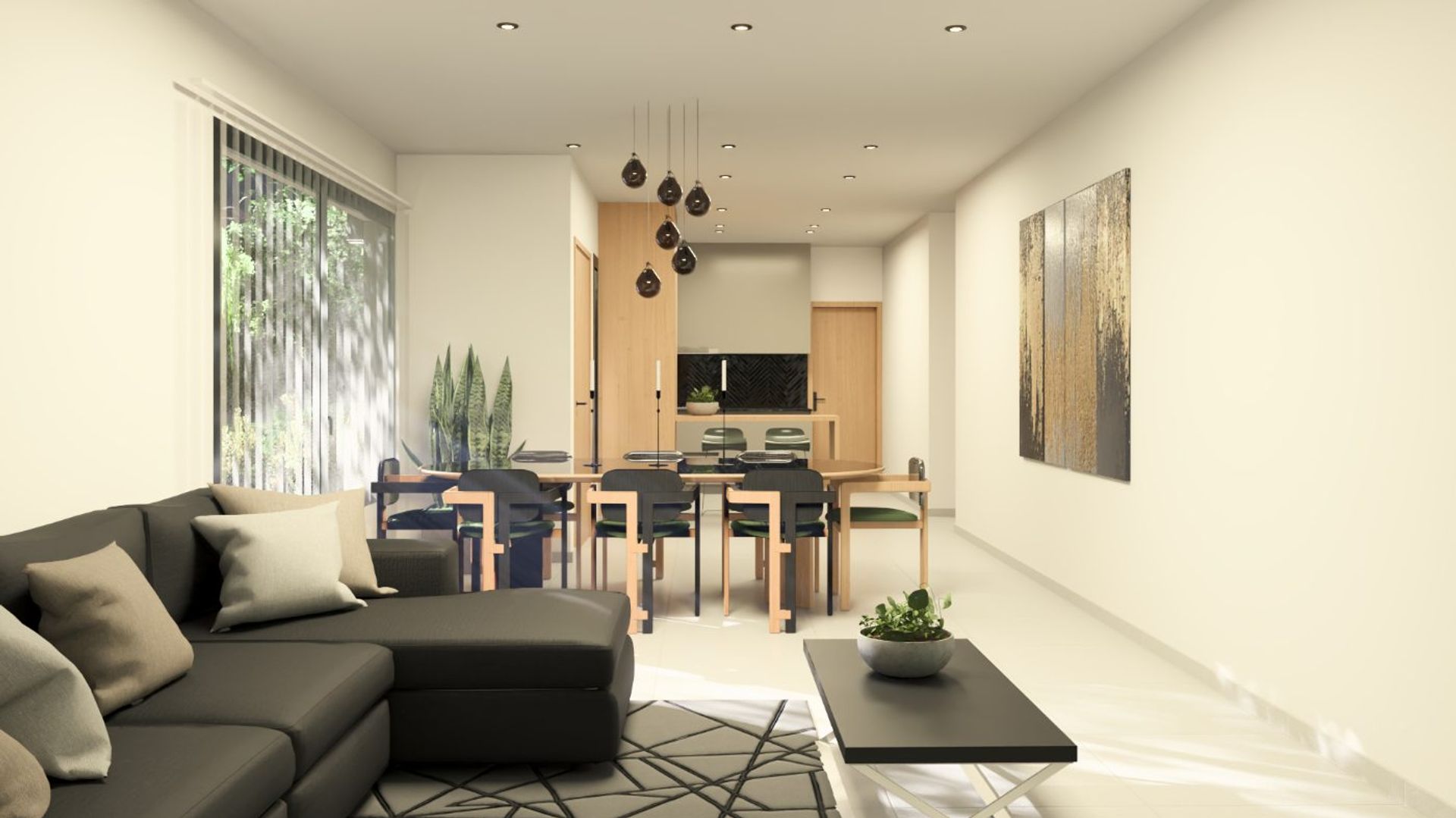 Casa en Venta en Lujan de Cuyo, Mendoza