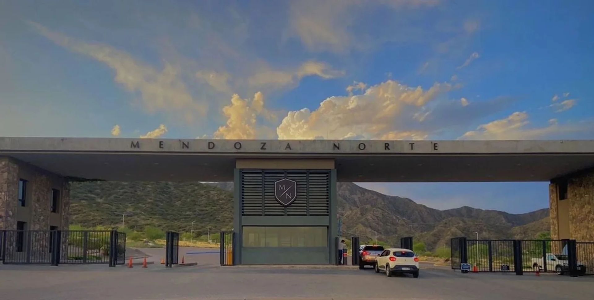 Lote en Venta en Las Heras, Mendoza