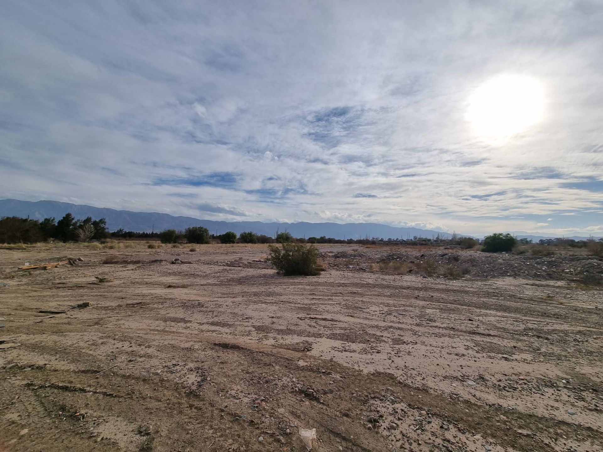 Campo en Venta en Pocito, San Juan