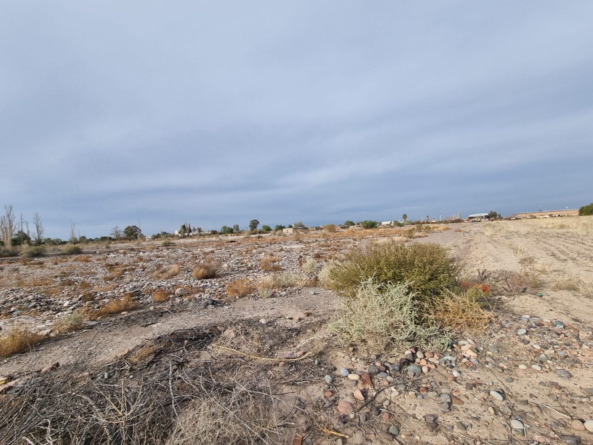 Campo en Venta en Pocito, San Juan