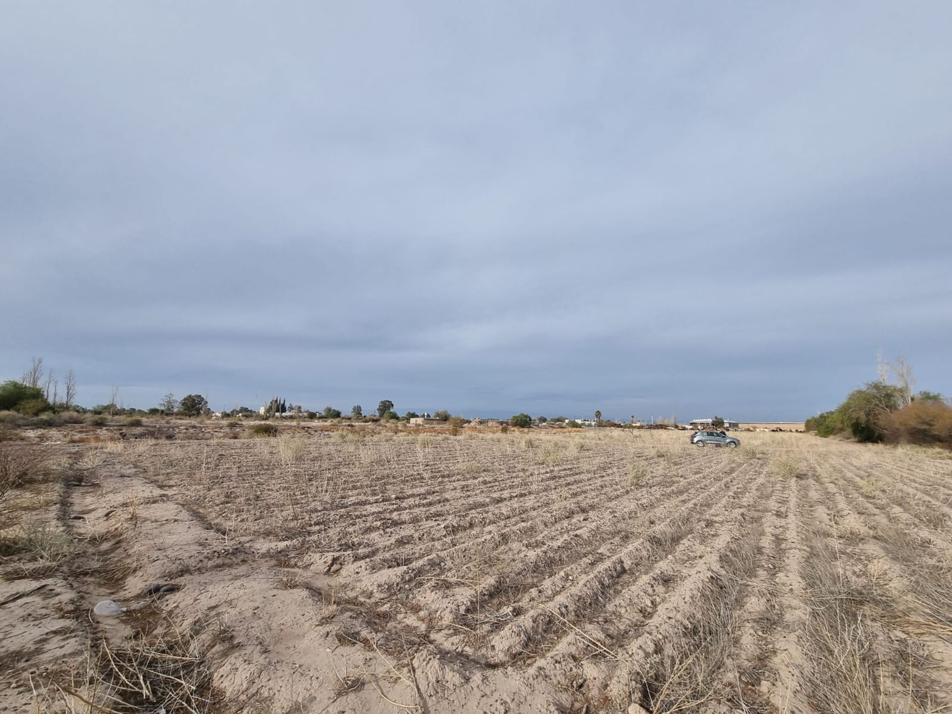 Campo en Venta en Pocito, San Juan
