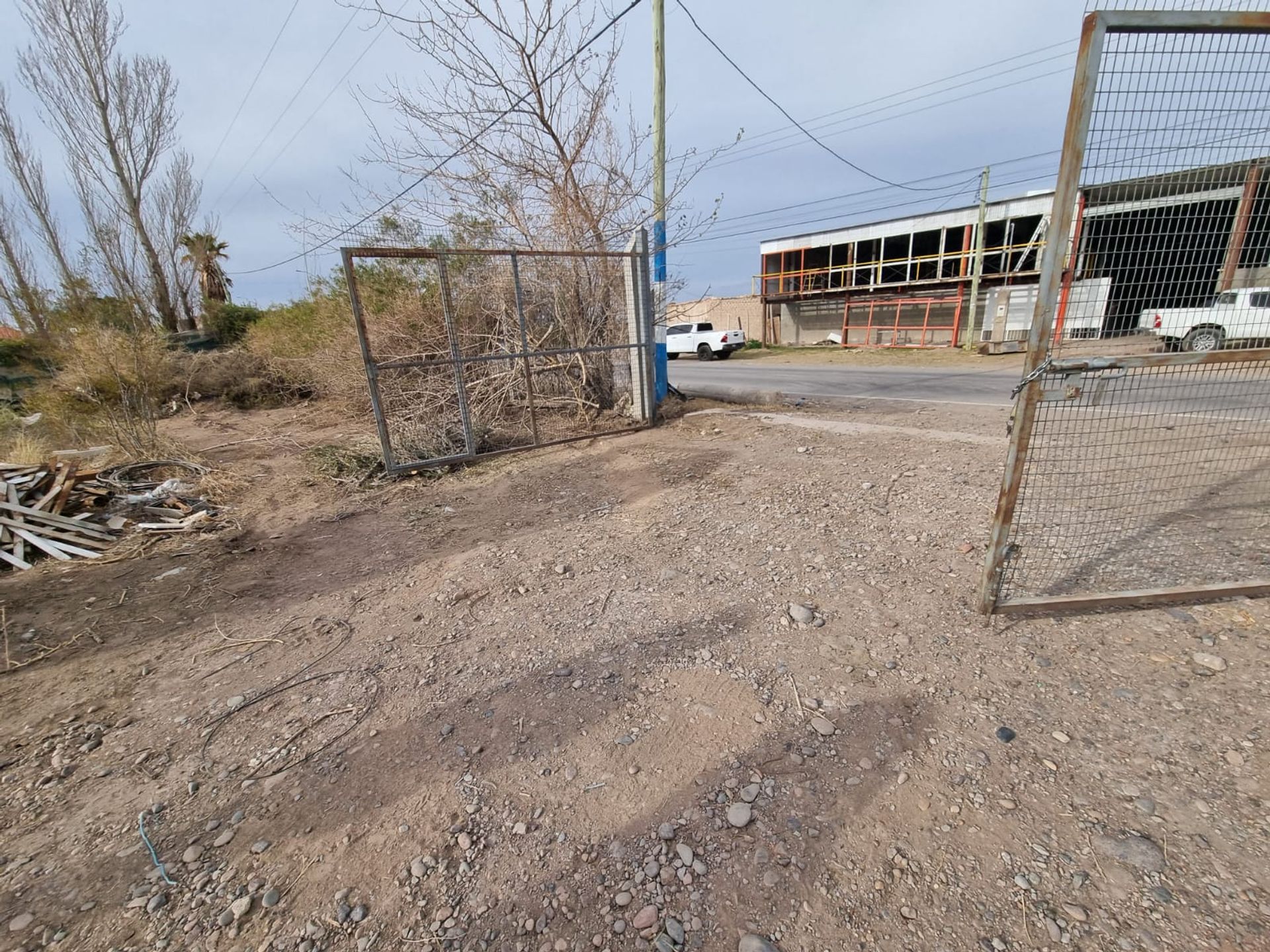 Campo en Venta en Pocito, San Juan