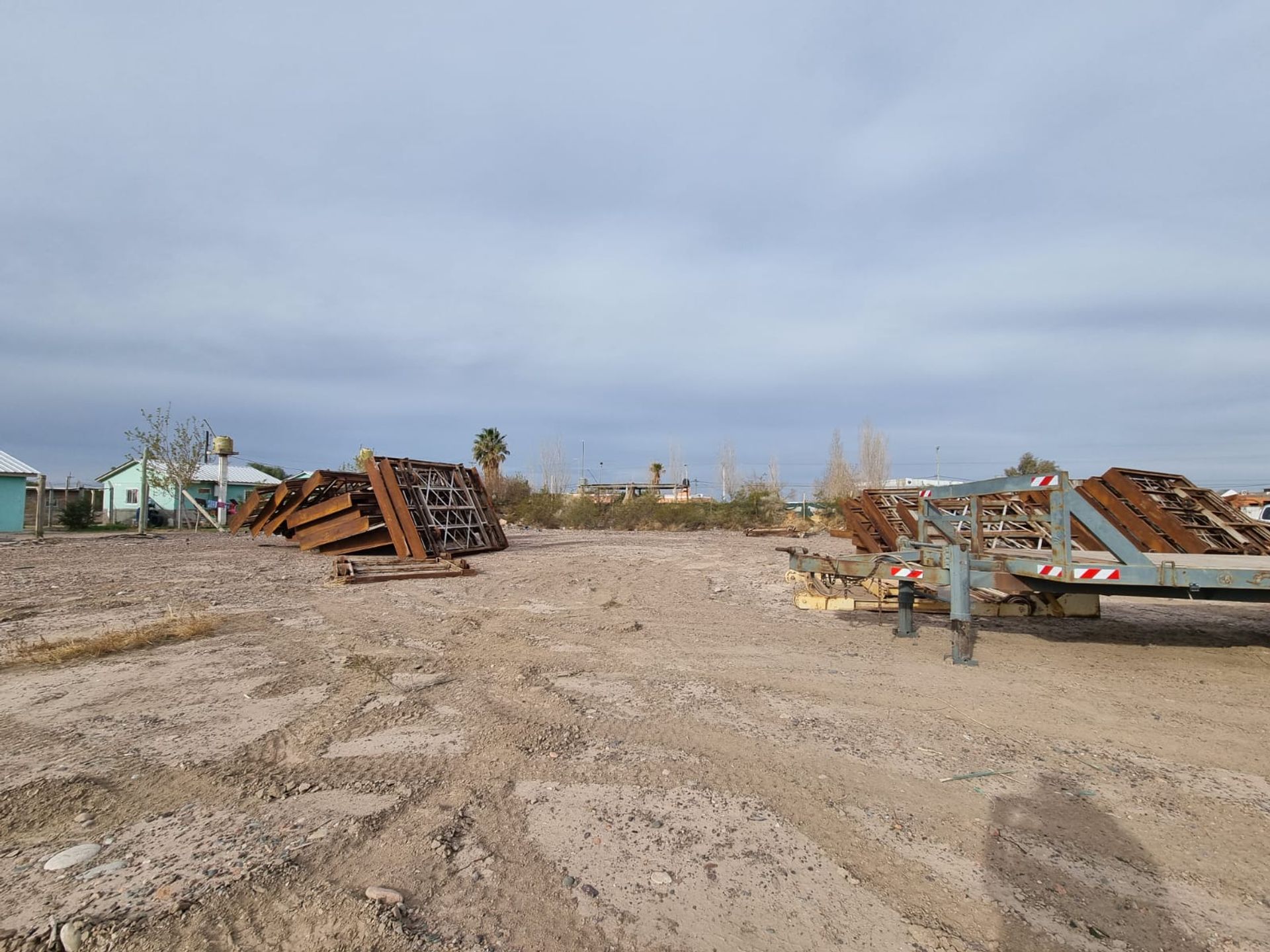 Campo en Venta en Pocito, San Juan
