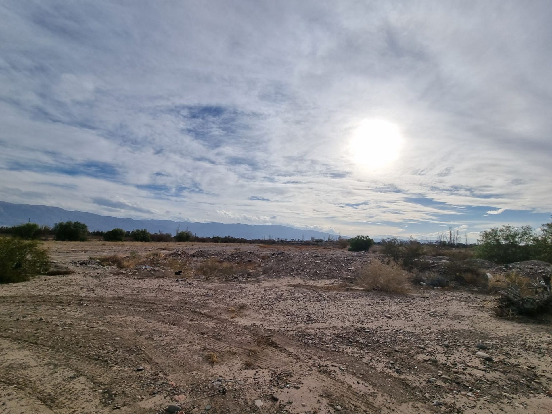 Campo en Venta en Pocito, San Juan