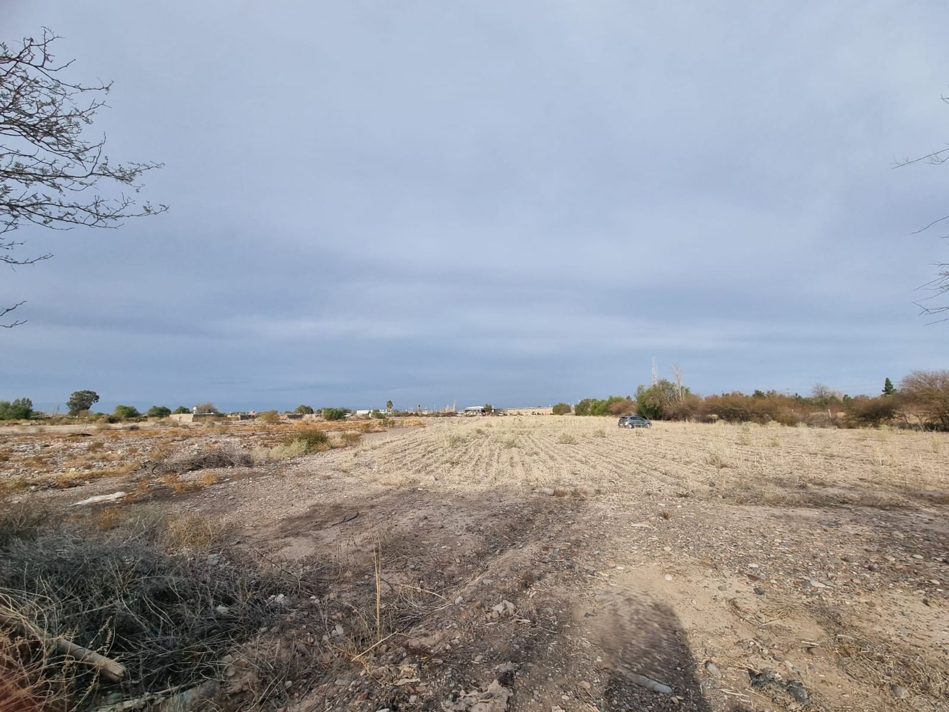 Campo en Venta en Pocito, San Juan
