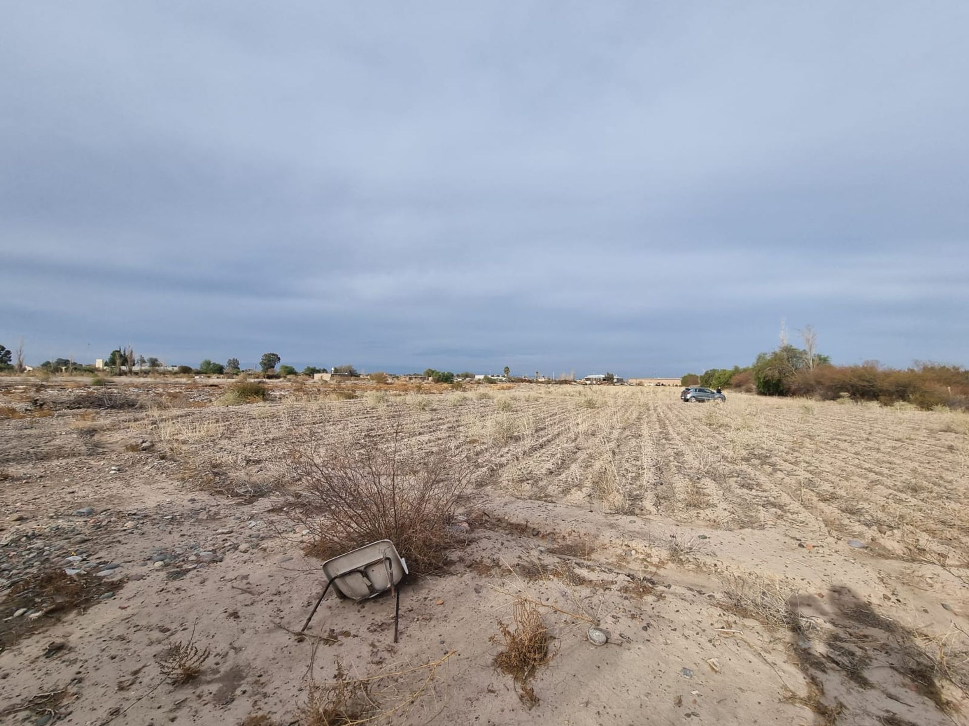 Campo en Venta en Pocito, San Juan