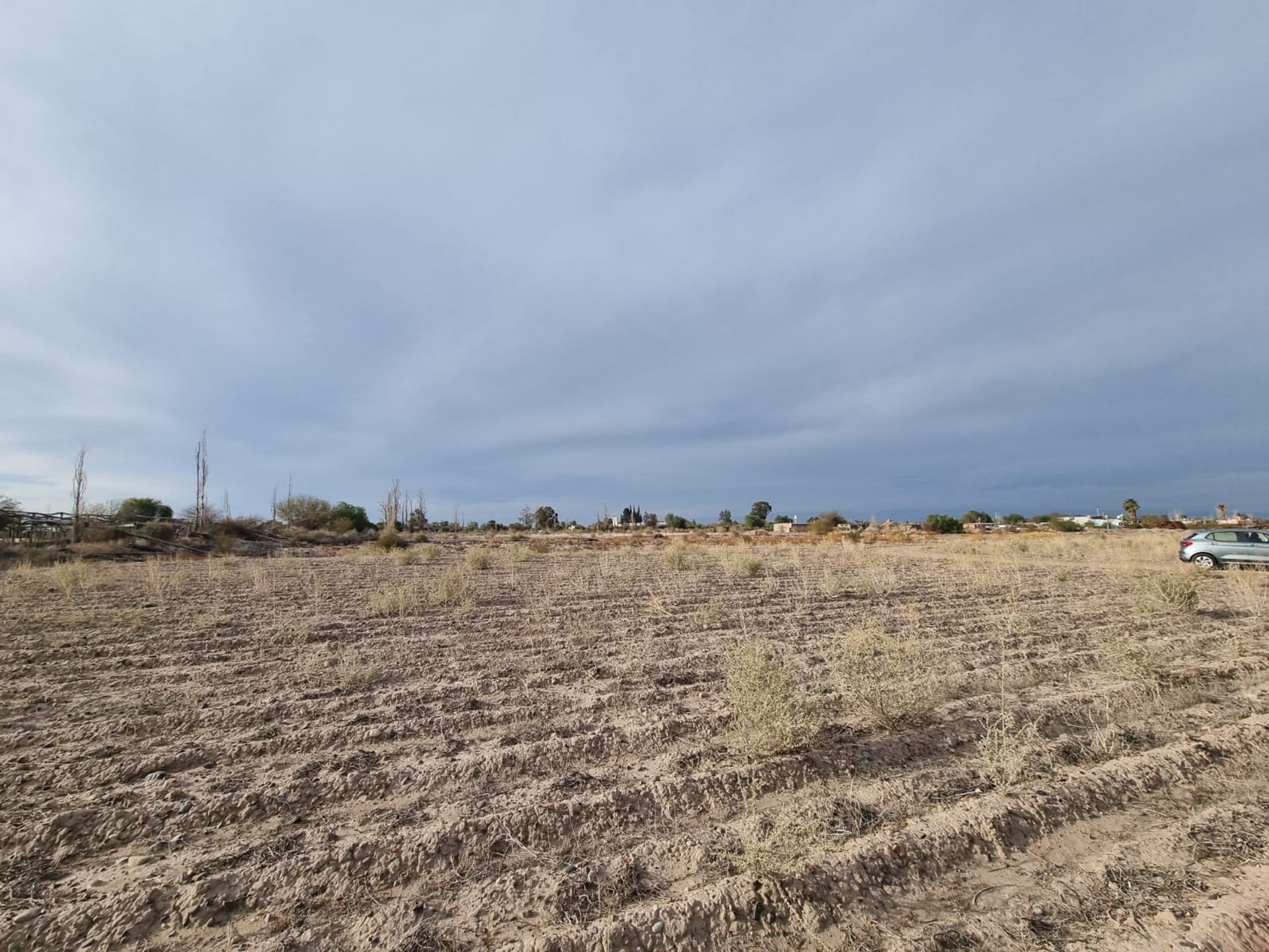 Campo en Venta en Pocito, San Juan