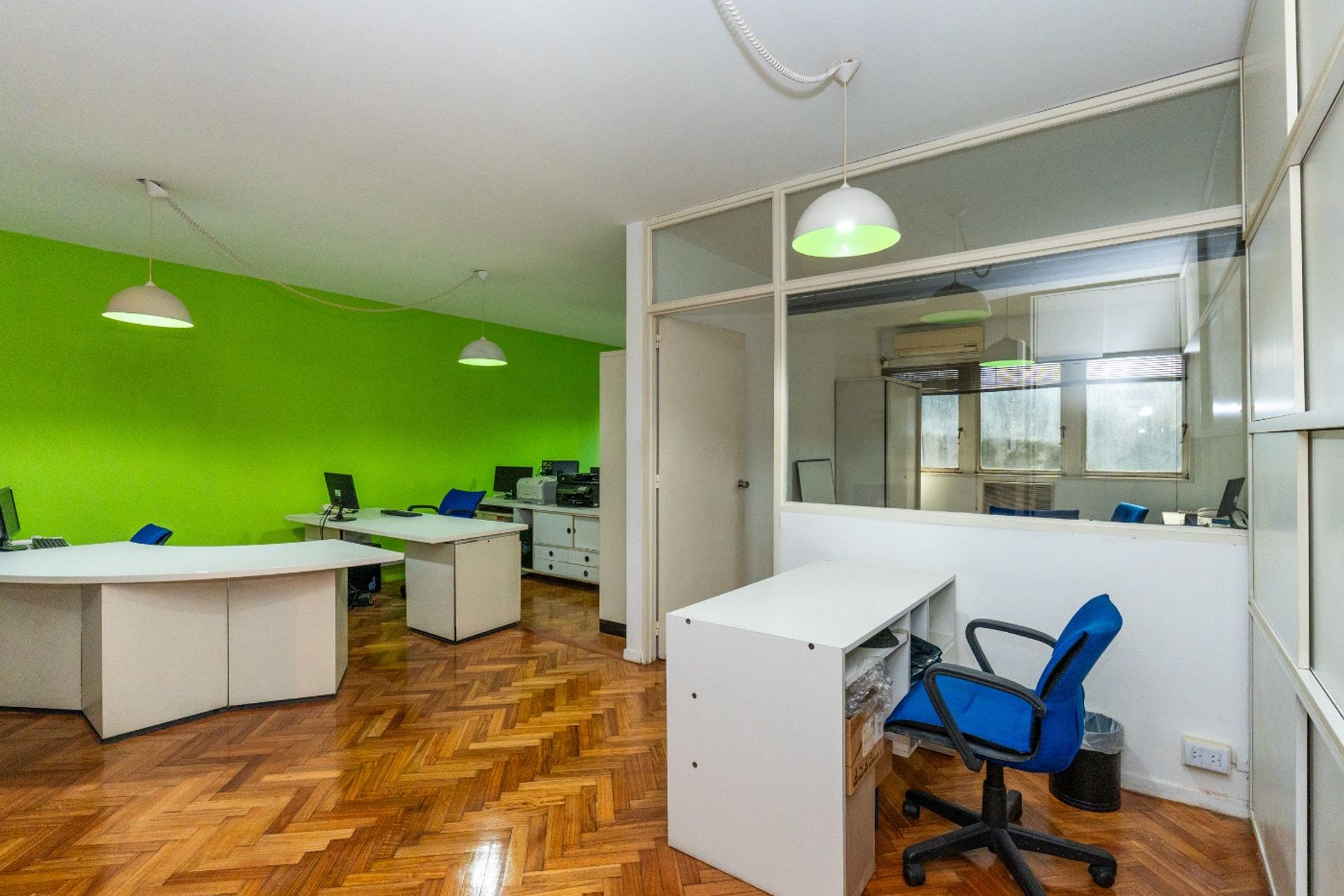 Oficina en Alquiler en San Nicolas, Capital Federal