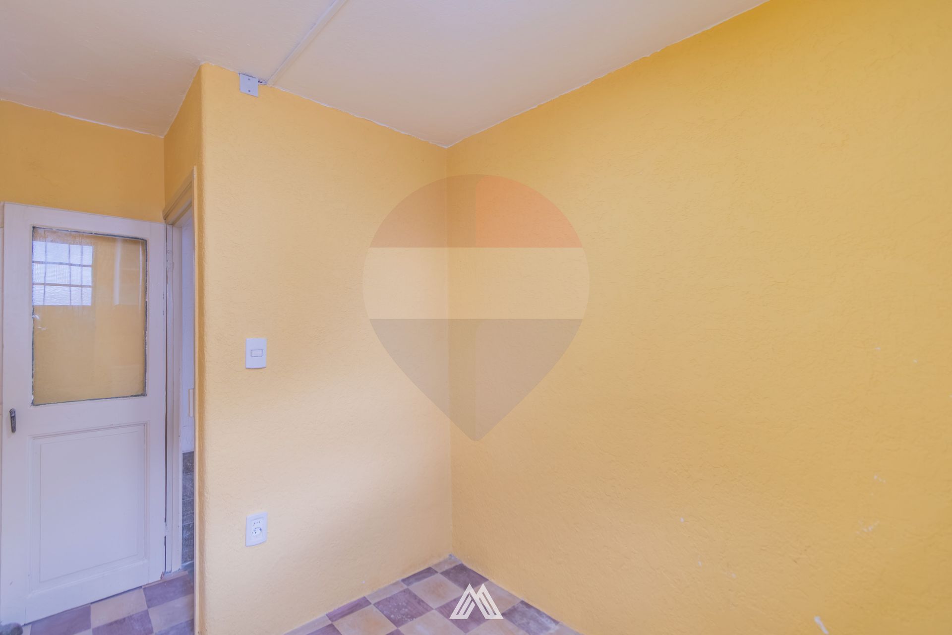 Venta Casa PH, un dormitorio + office en Maroñas - 13