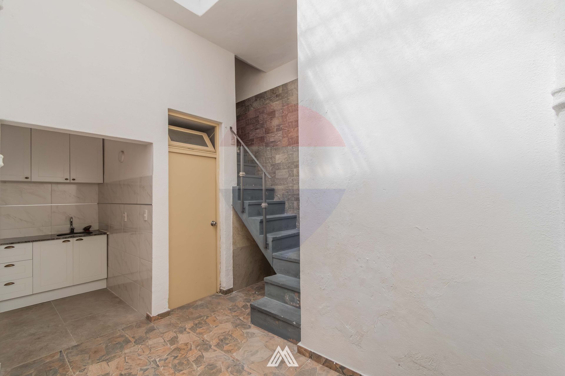 Venta Casa PH, un dormitorio + office en Maroñas - 4