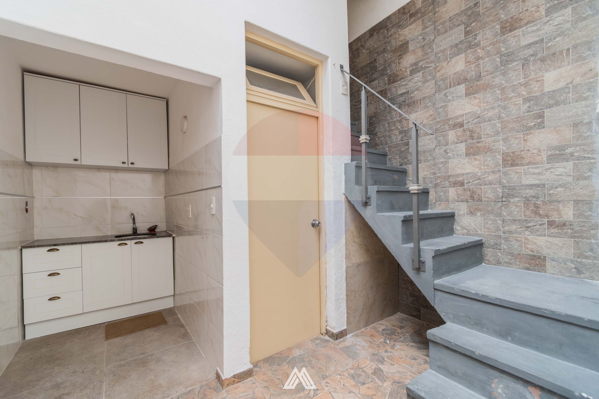 Venta Casa PH, un dormitorio + office en Maroñas - 3