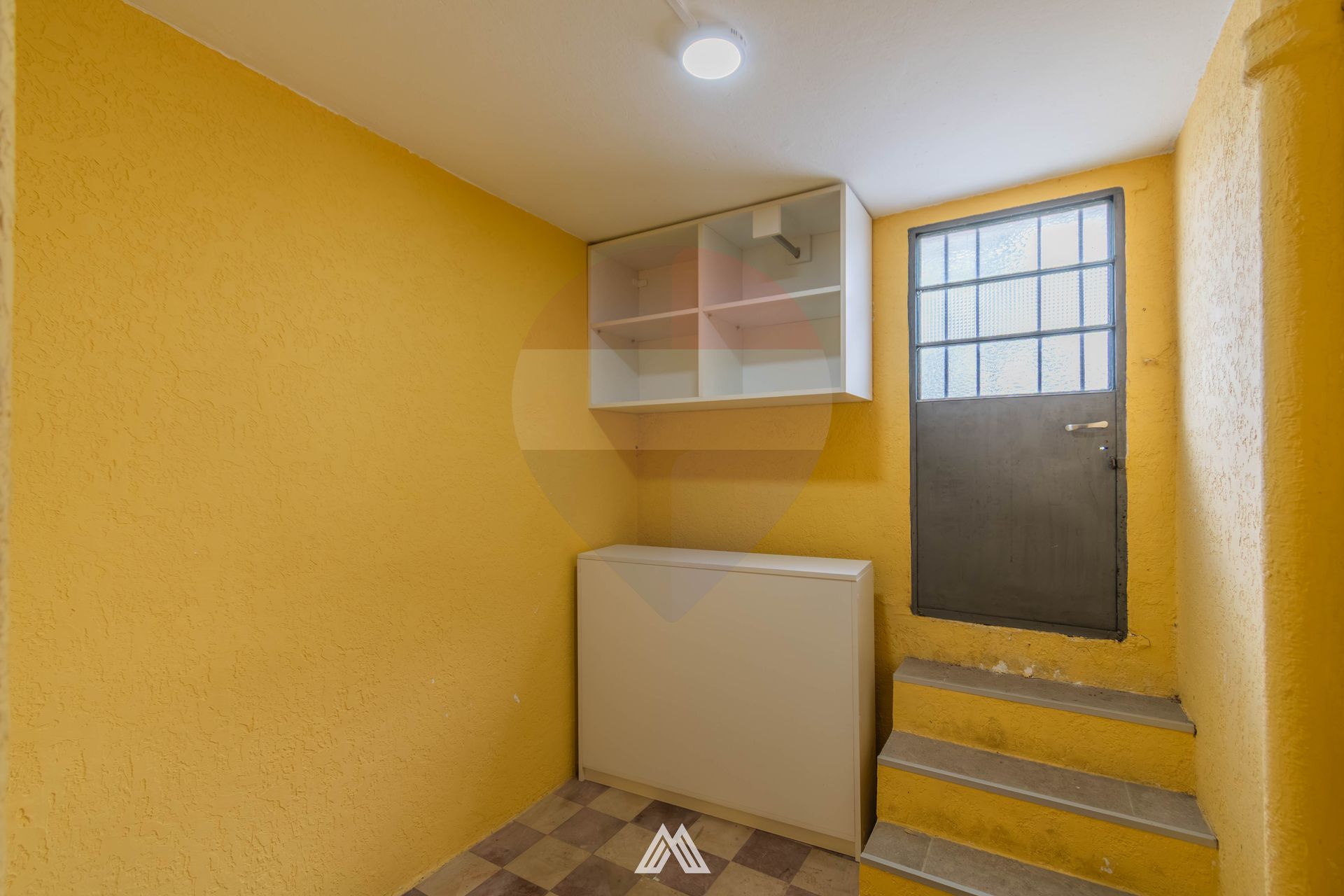 Venta Casa PH, un dormitorio + office en Maroñas - 12