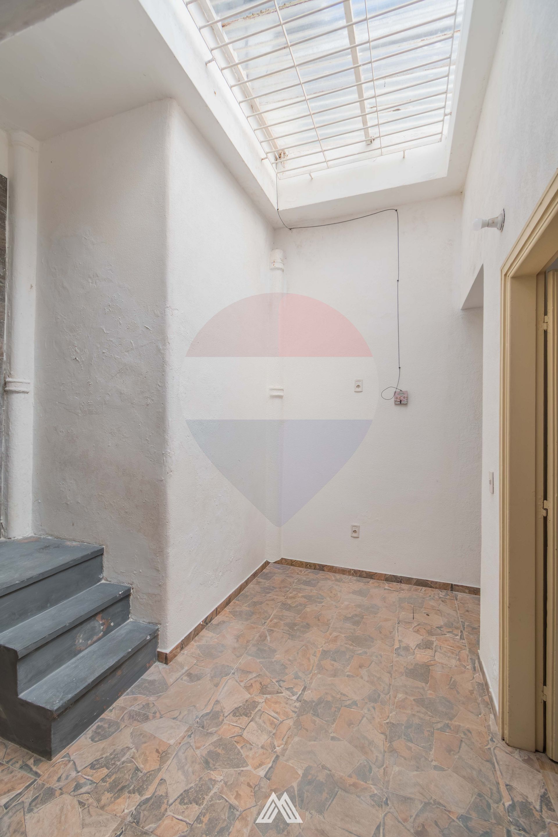 Venta Casa PH, un dormitorio + office en Maroñas - 10