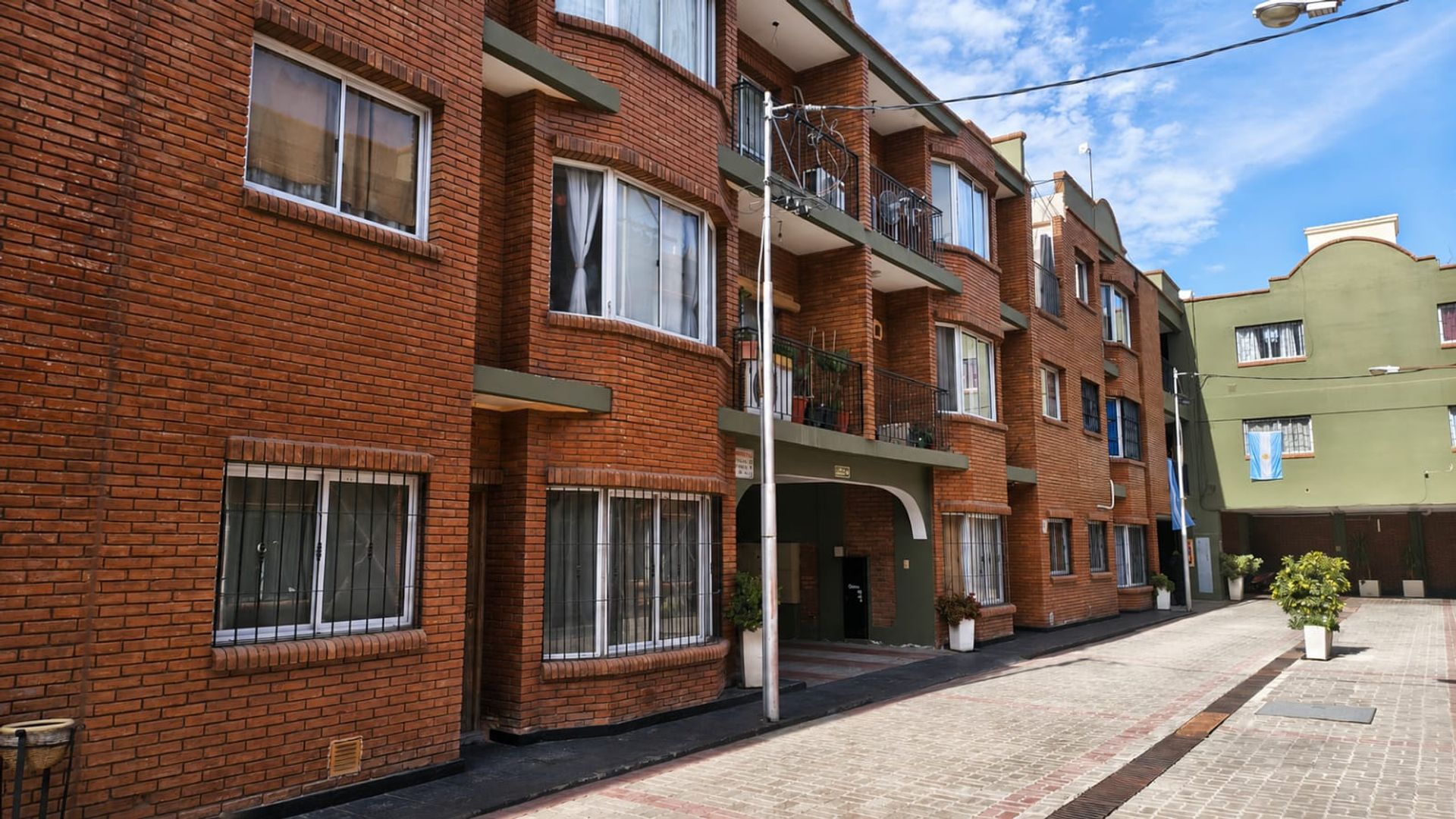 Departamento en Venta en Guaymallen, Mendoza