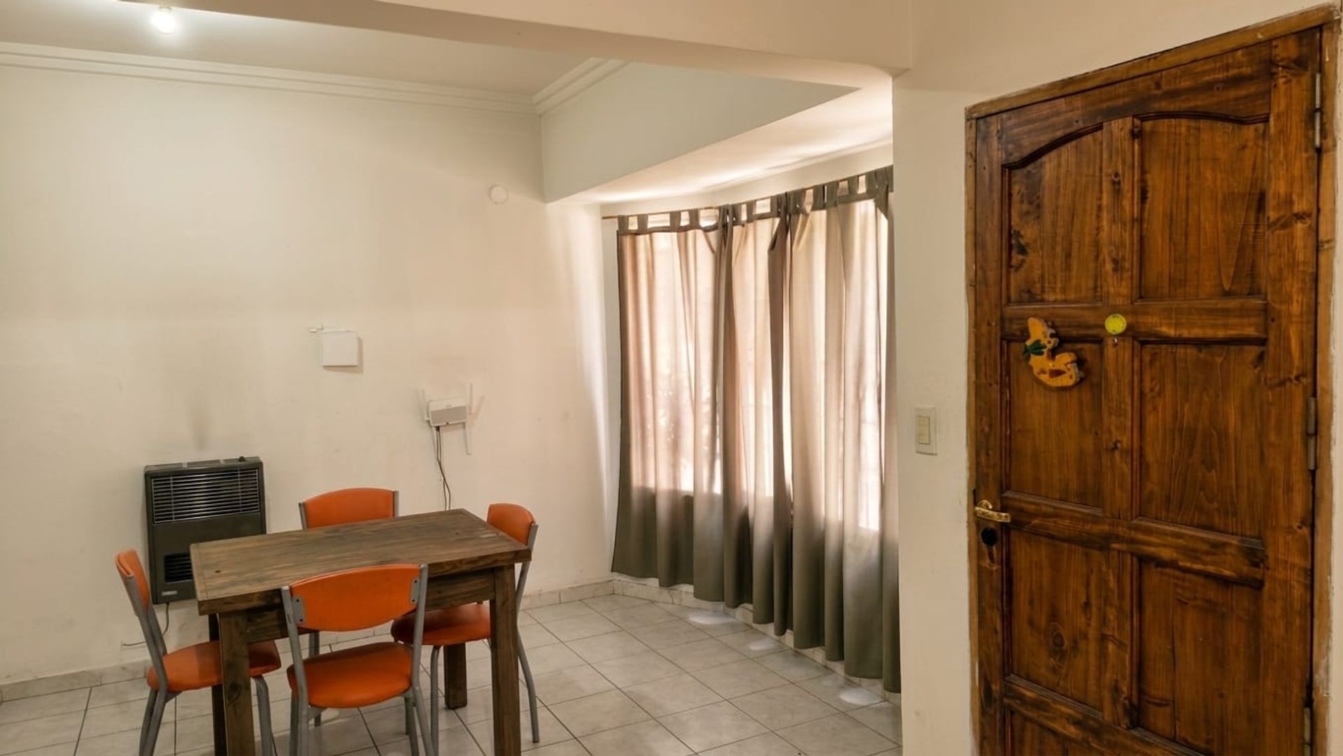 Departamento en Venta en Guaymallen, Mendoza