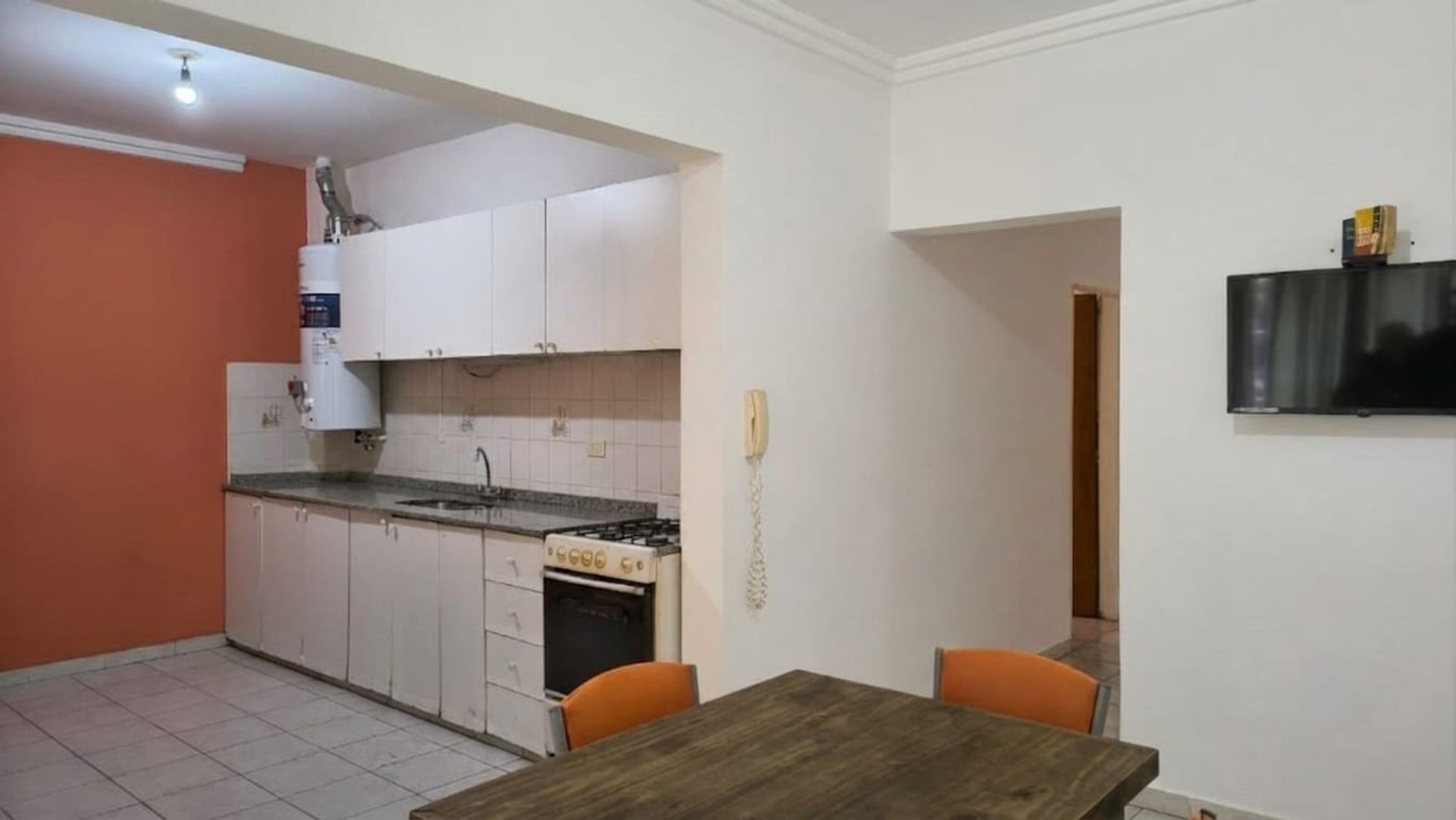 Departamento en Venta en Guaymallen, Mendoza