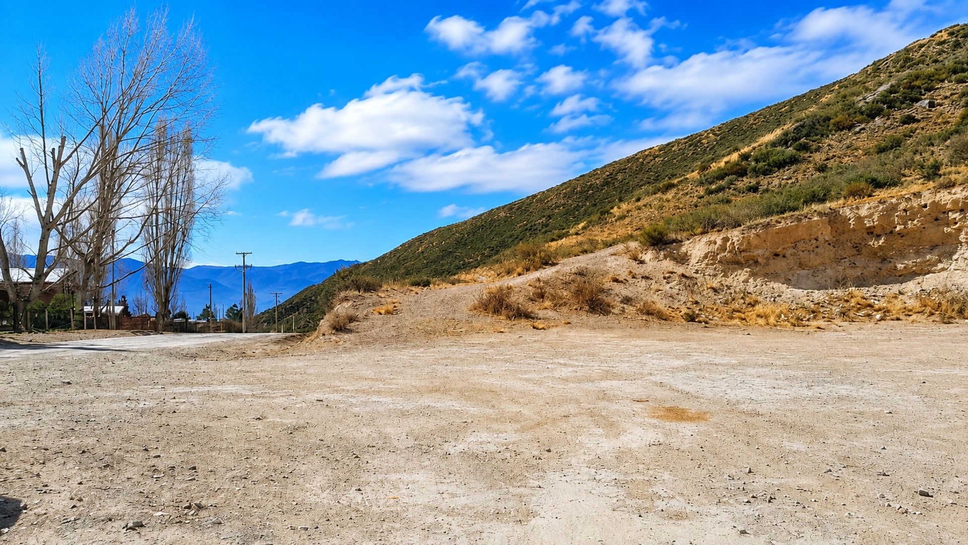 Lote en Venta en Lujan de Cuyo, Mendoza