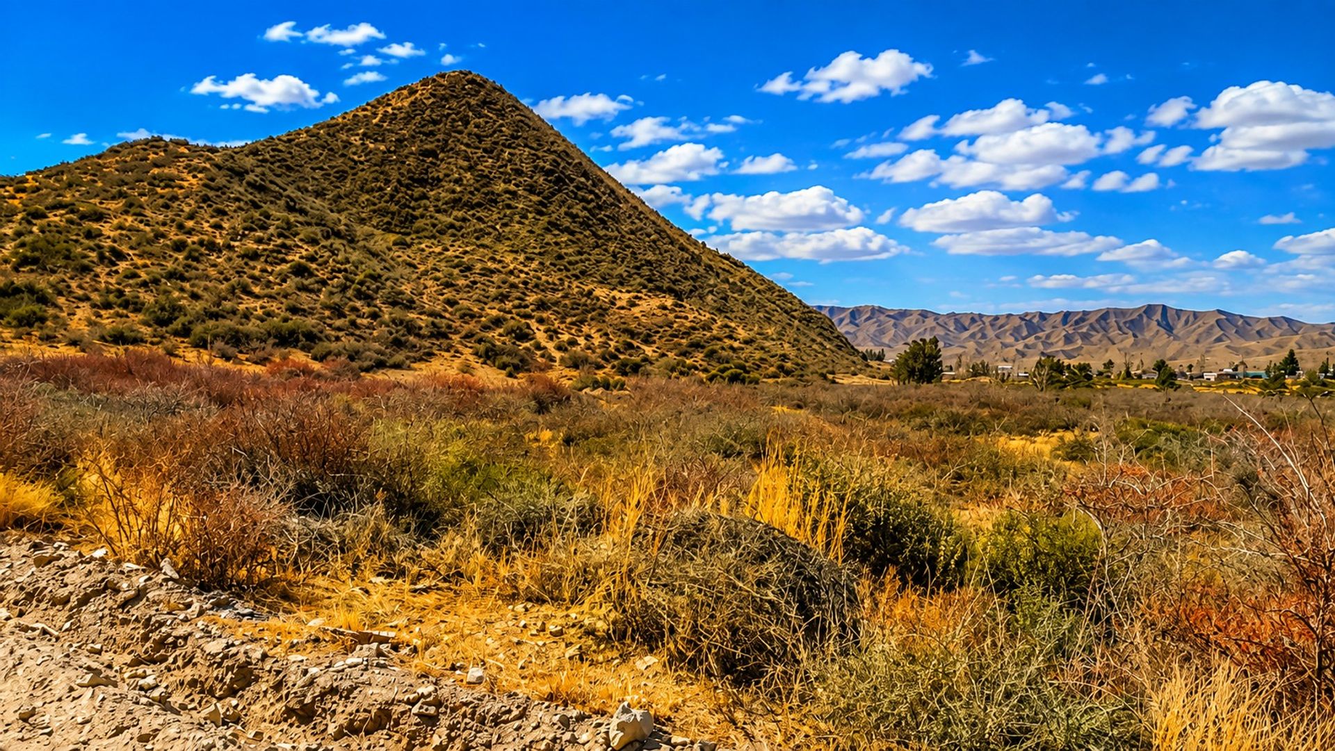Lote en Venta en Lujan de Cuyo, Mendoza