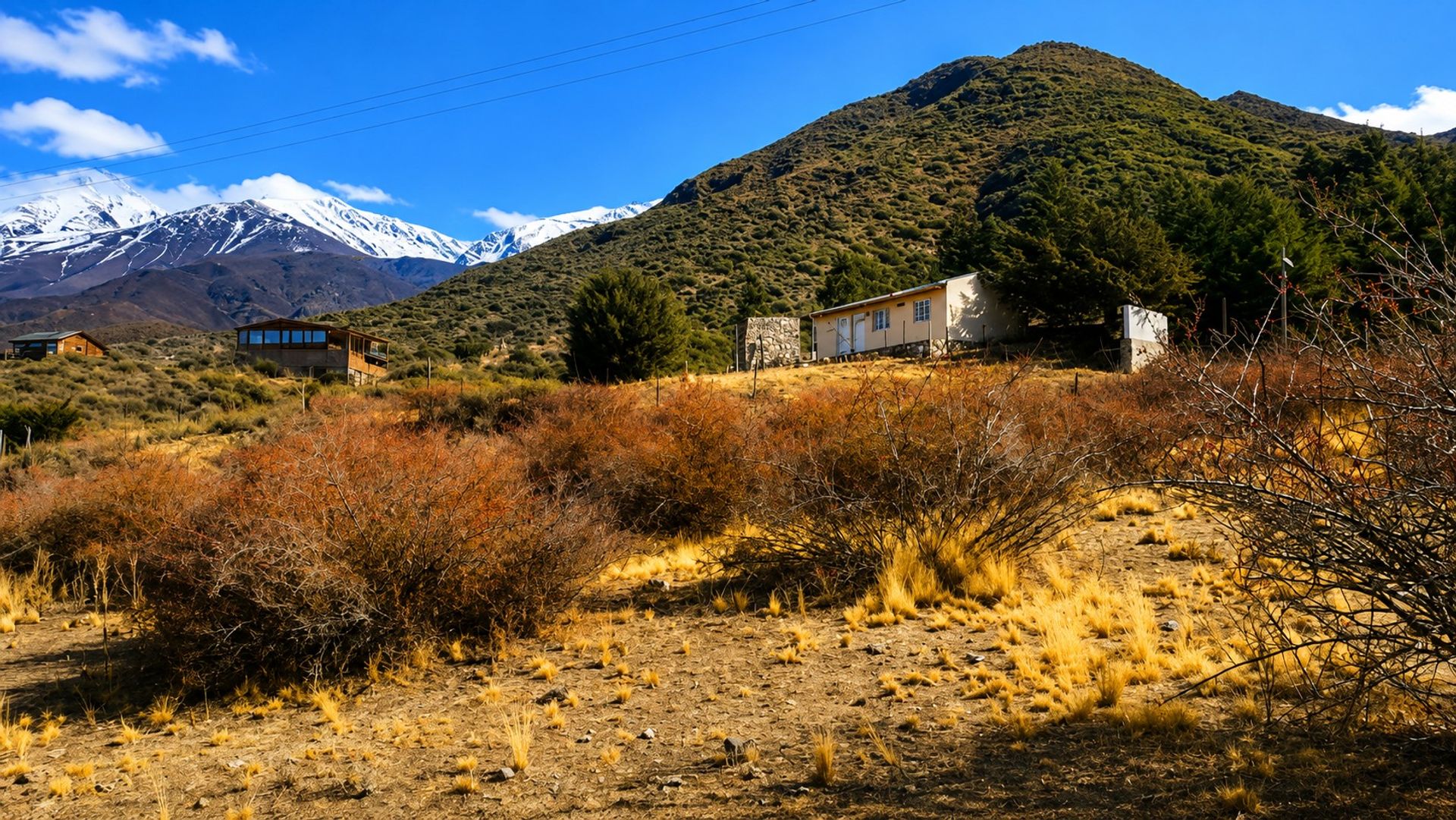 Lote en Venta en Lujan de Cuyo, Mendoza