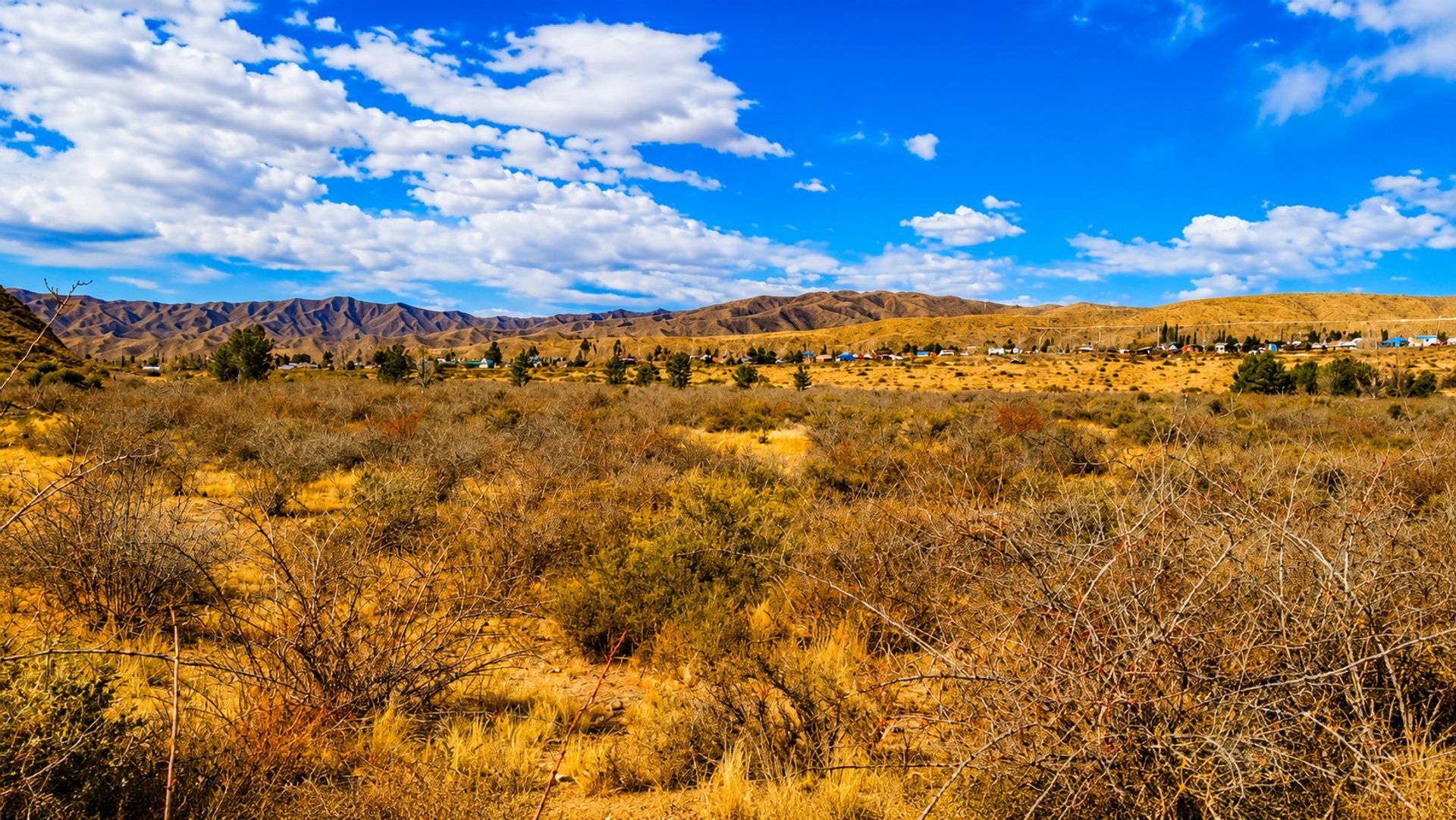 Lote en Venta en Lujan de Cuyo, Mendoza
