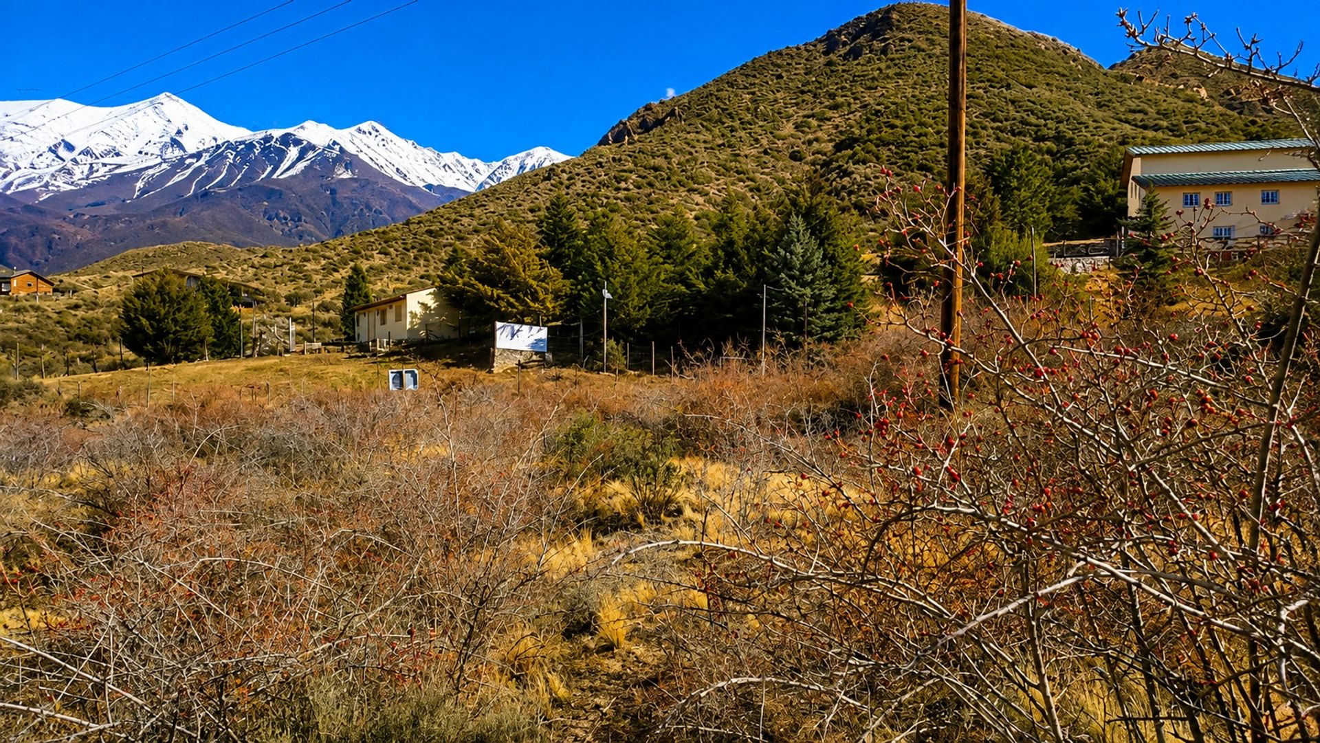 Lote en Venta en Lujan de Cuyo, Mendoza