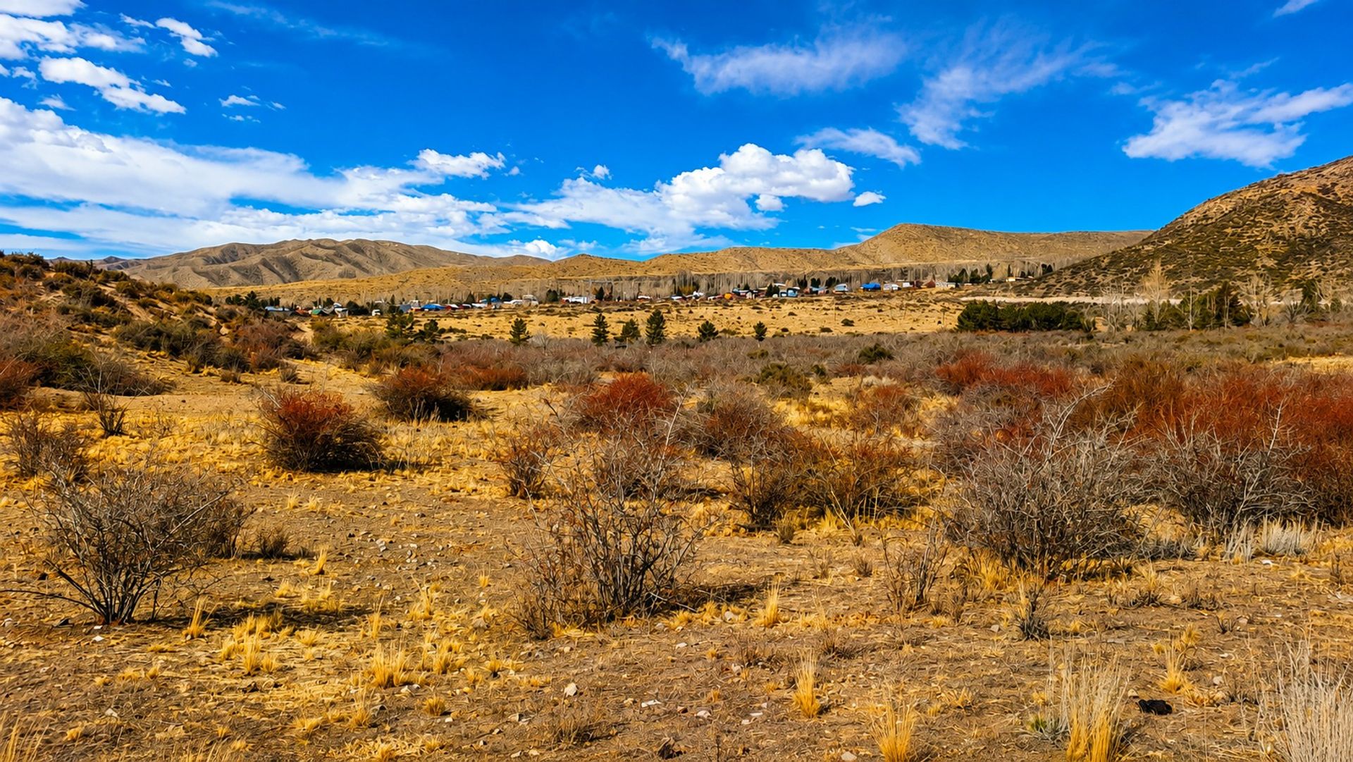 Lote en Venta en Lujan de Cuyo, Mendoza