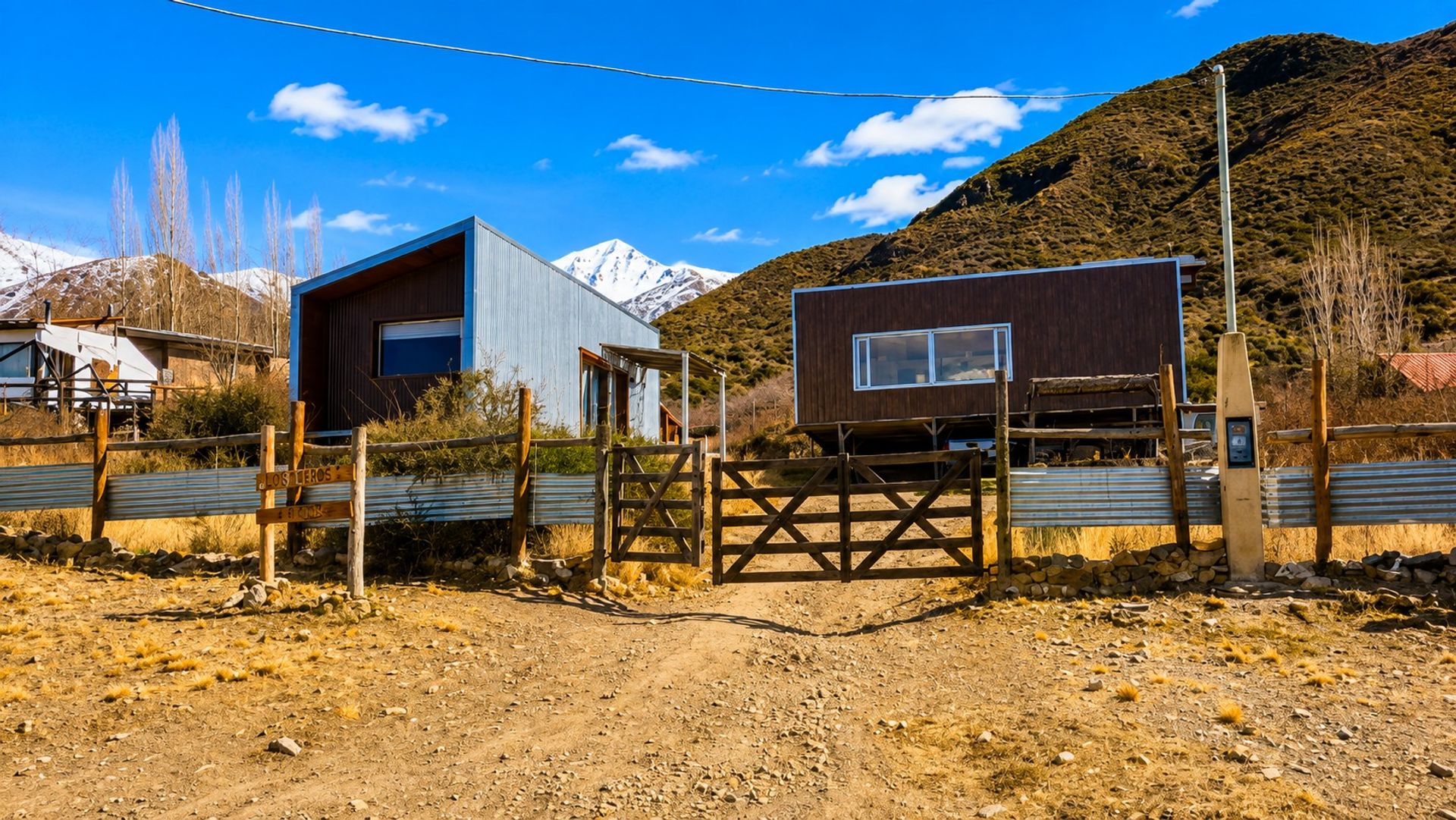 Lote en Venta en Lujan de Cuyo, Mendoza