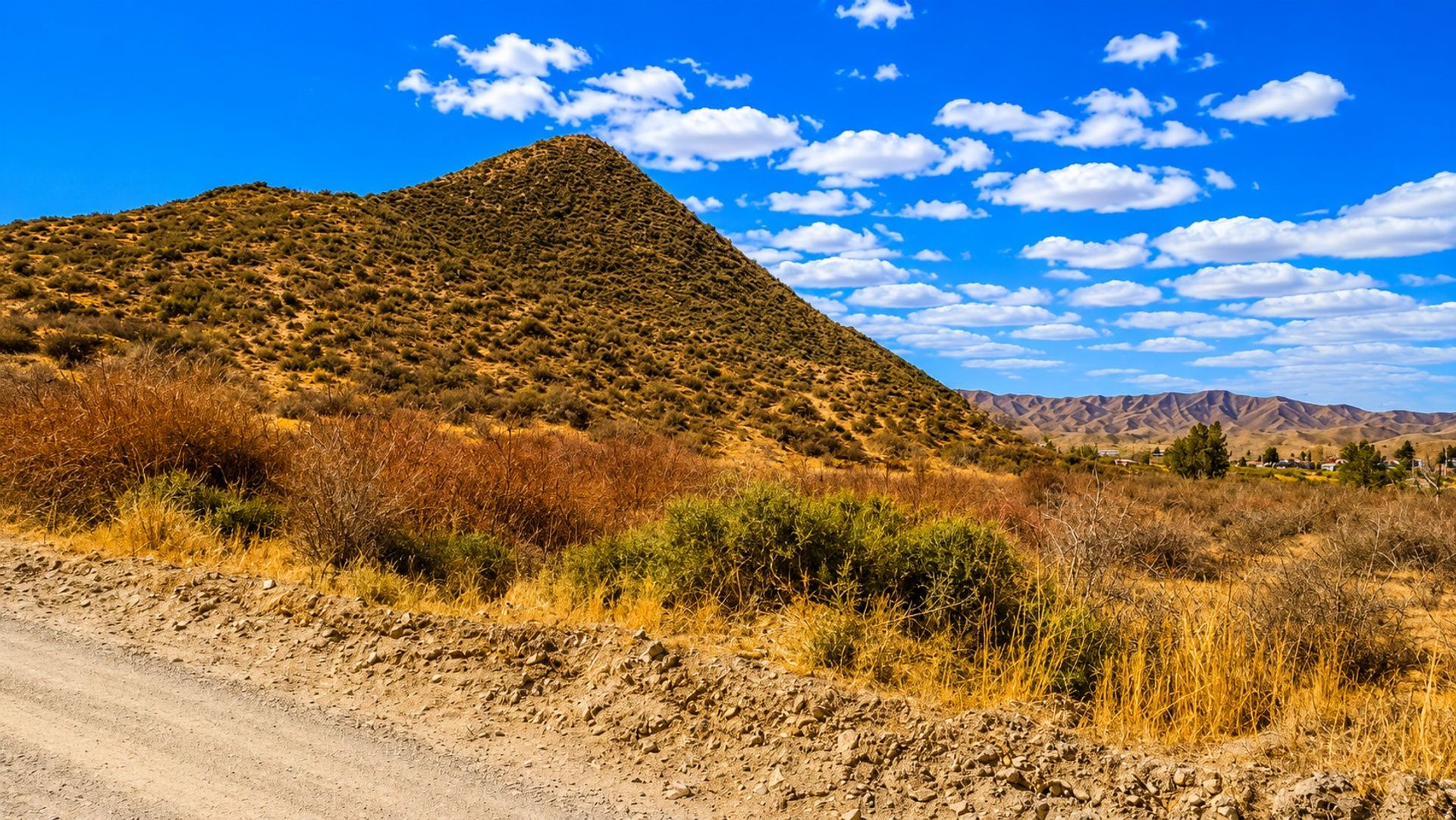 Lote en Venta en Lujan de Cuyo, Mendoza