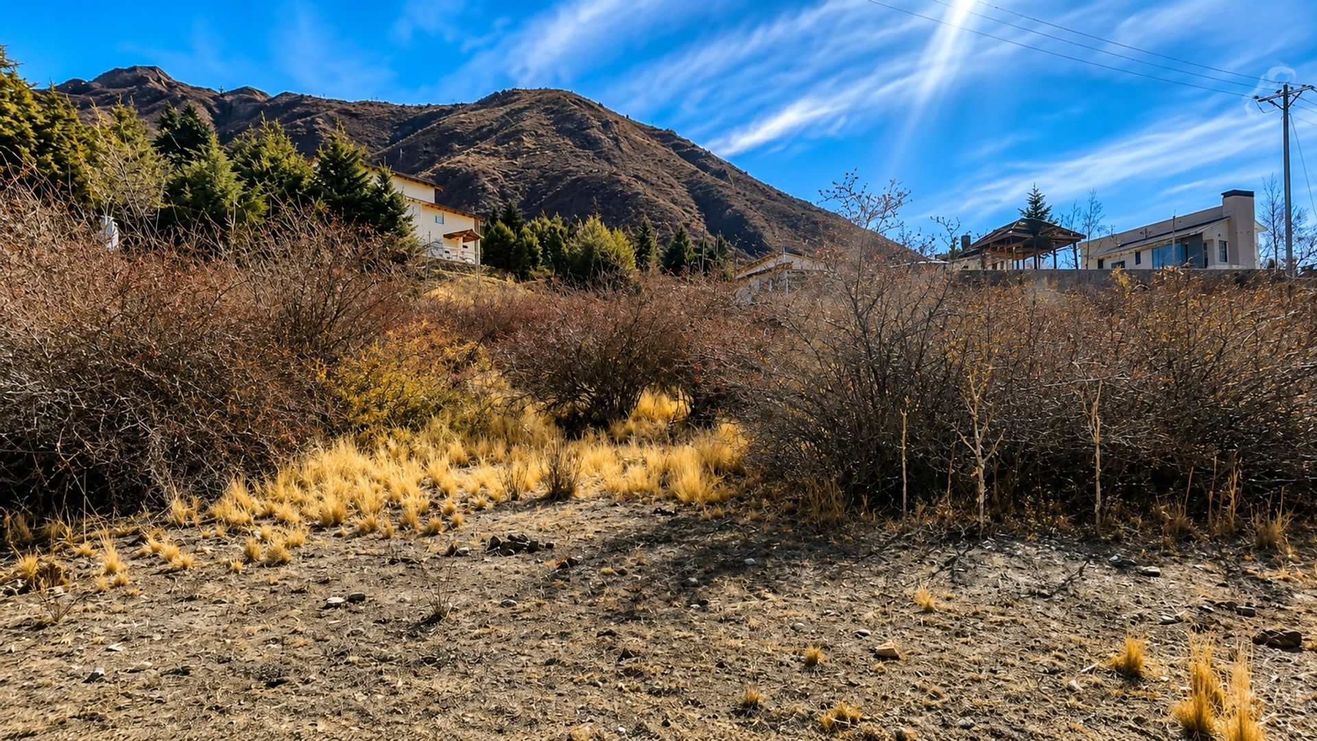 Lote en Venta en Lujan de Cuyo, Mendoza
