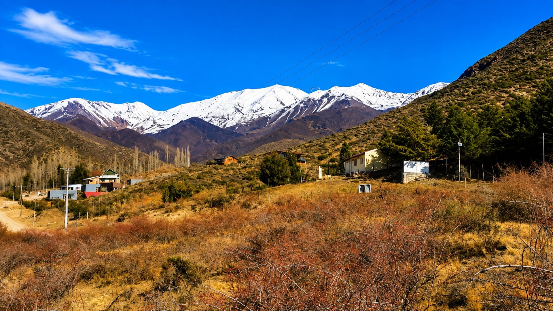 Lote en Venta en Lujan de Cuyo, Mendoza