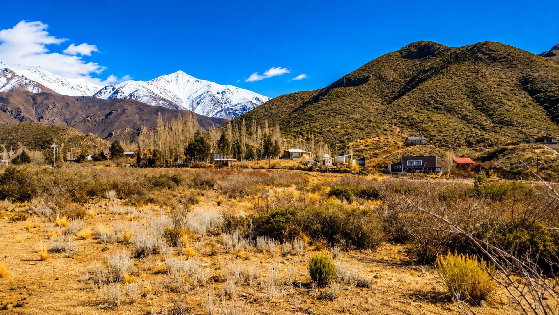 Lote en Venta en Lujan de Cuyo, Mendoza