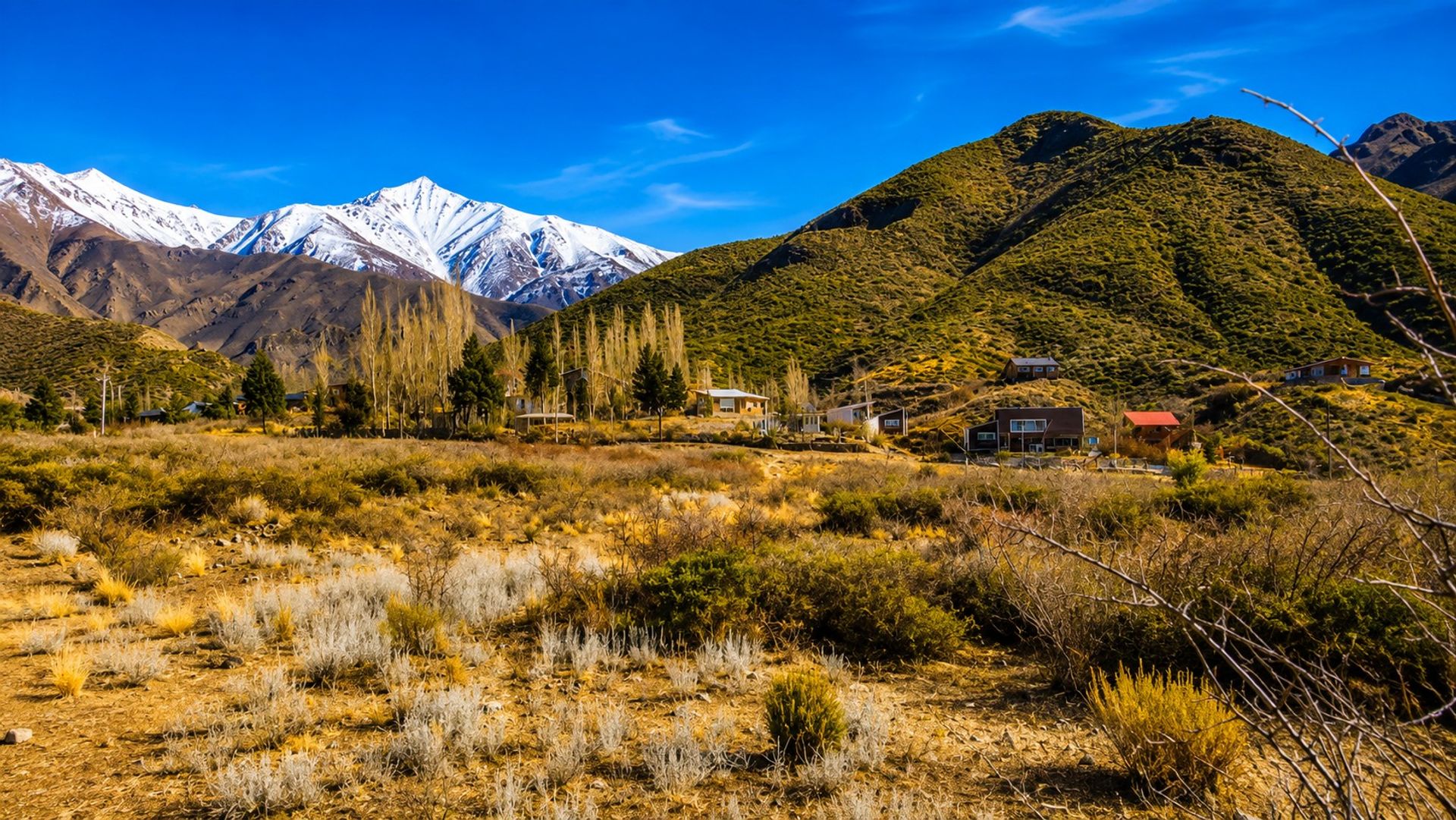 Lote en Venta en Lujan de Cuyo, Mendoza