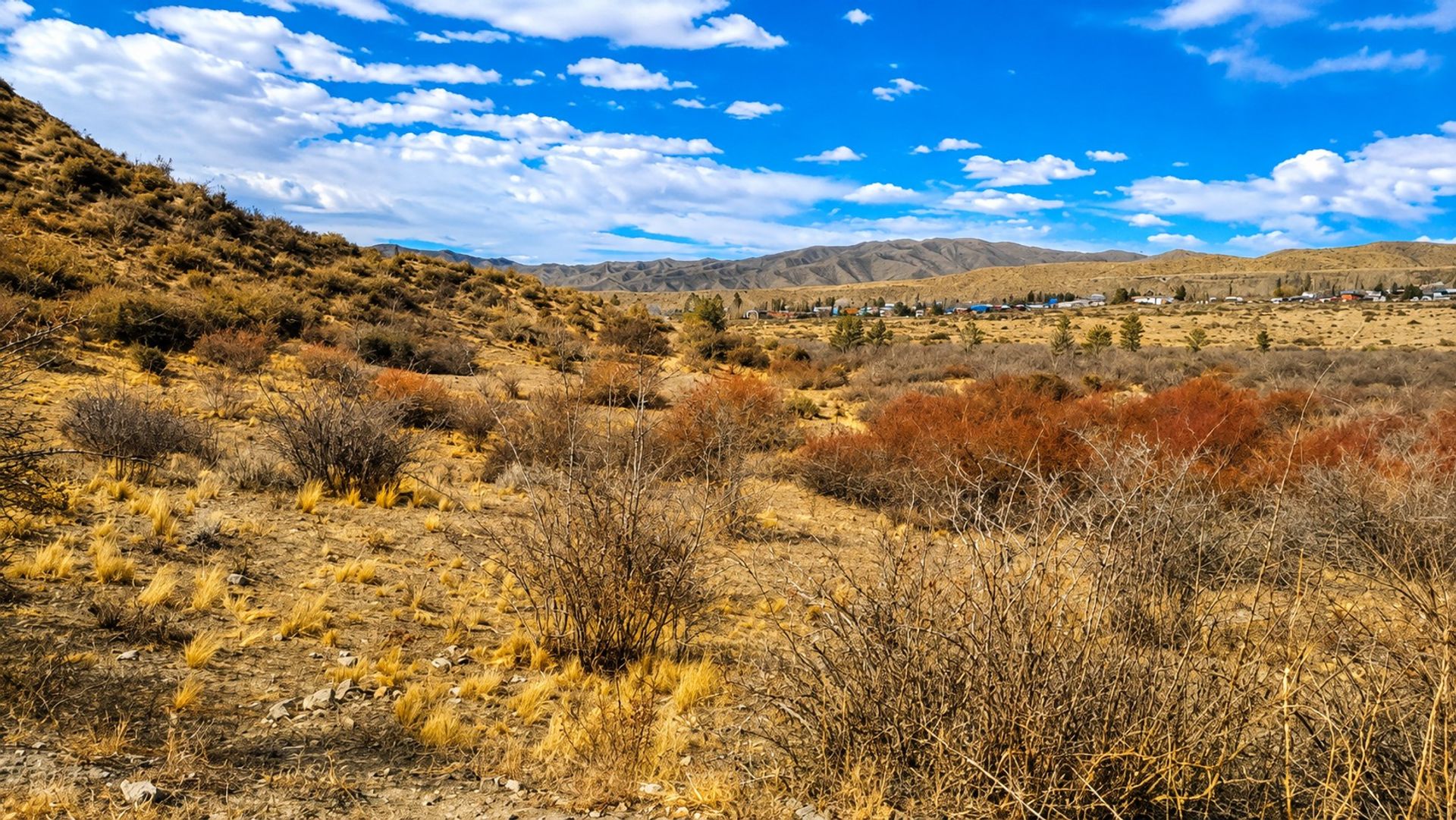 Lote en Venta en Lujan de Cuyo, Mendoza