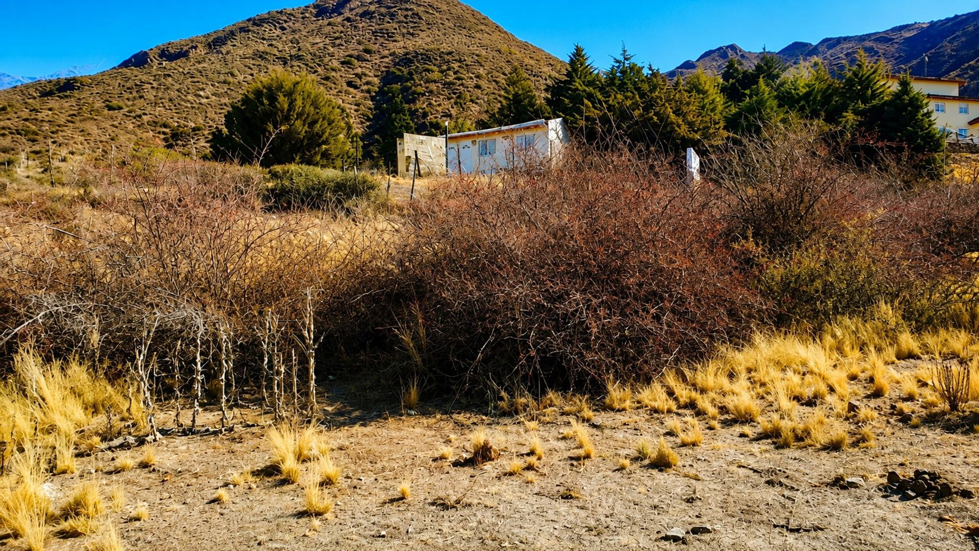 Lote en Venta en Lujan de Cuyo, Mendoza