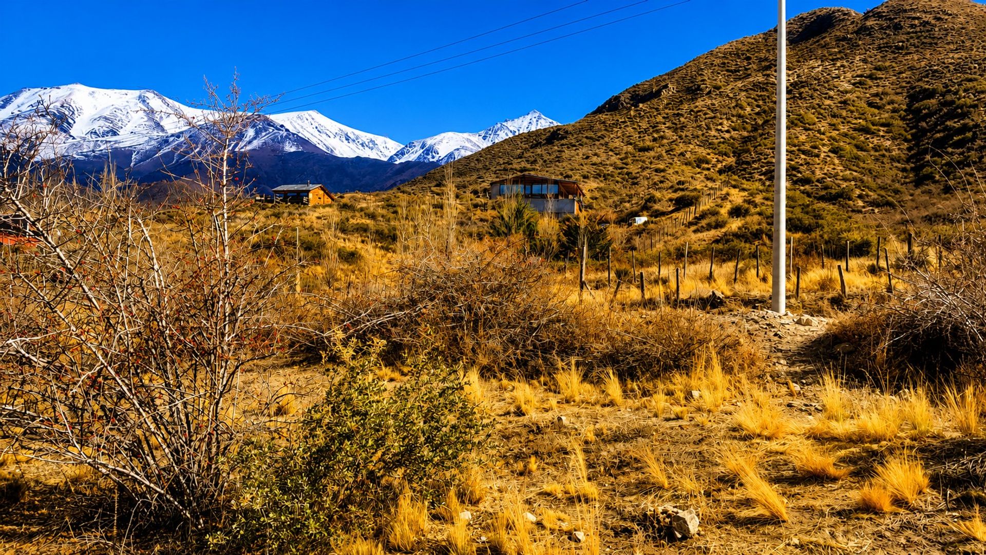Lote en Venta en Lujan de Cuyo, Mendoza