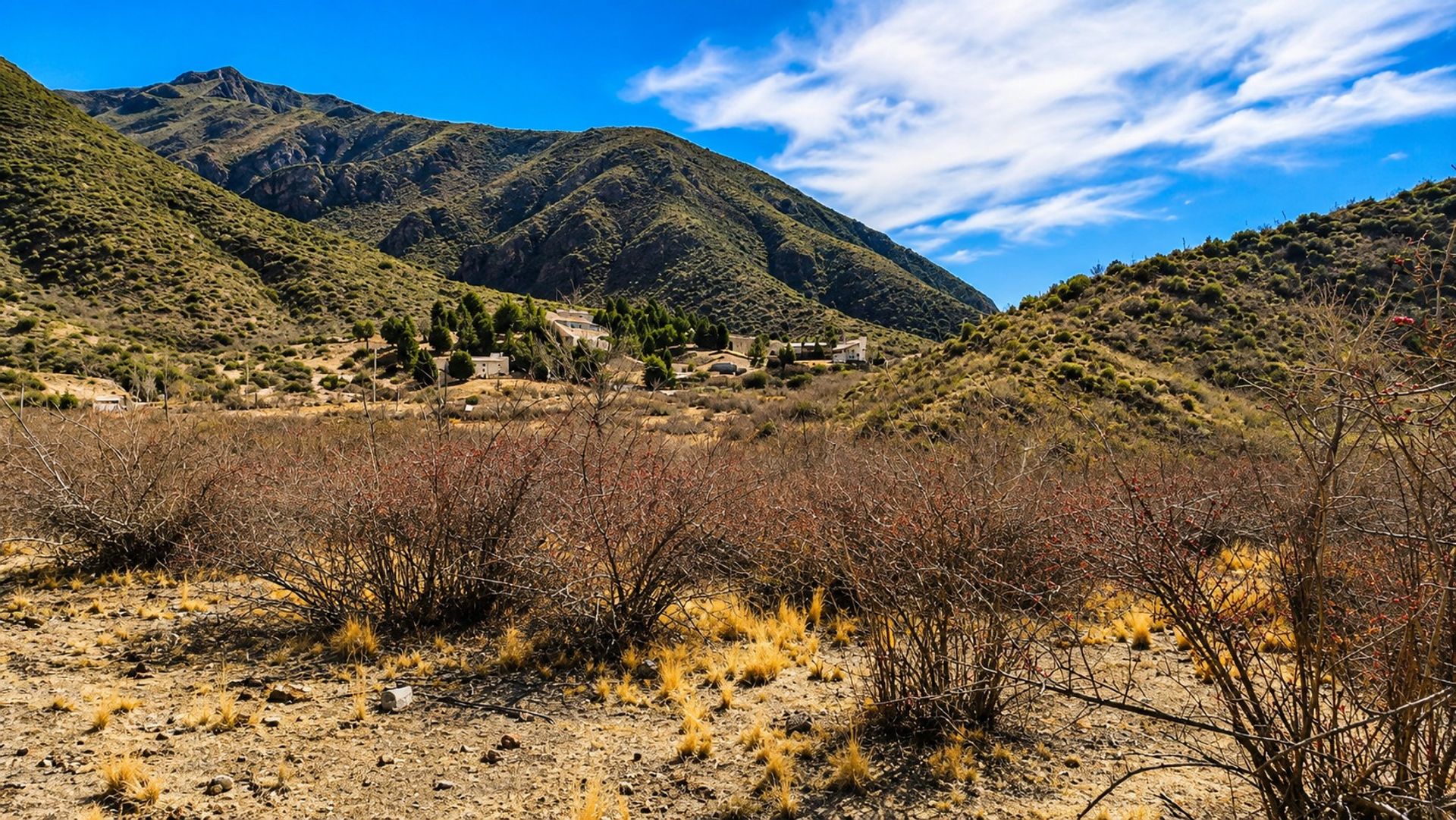 Lote en Venta en Lujan de Cuyo, Mendoza