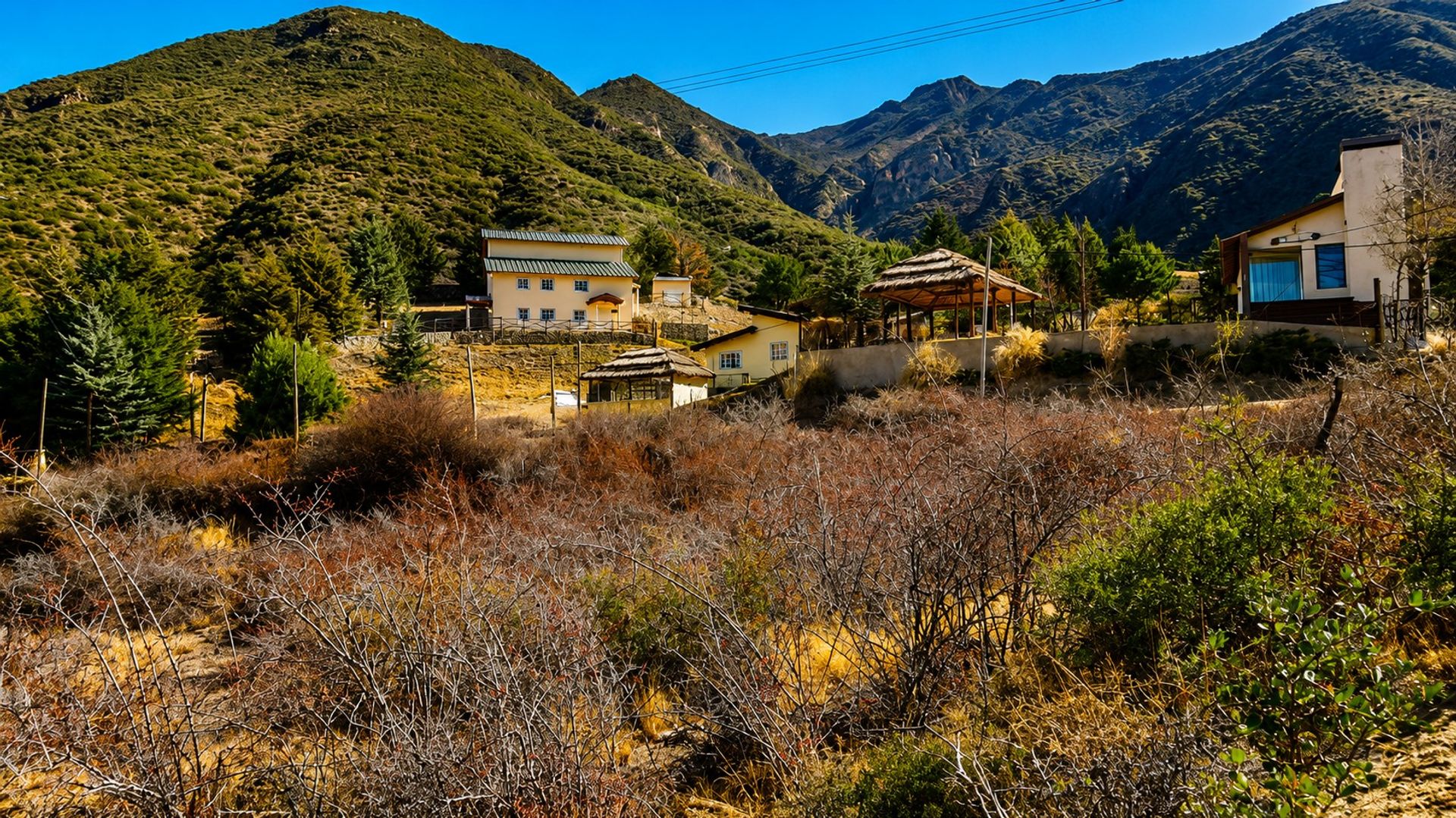 Lote en Venta en Lujan de Cuyo, Mendoza
